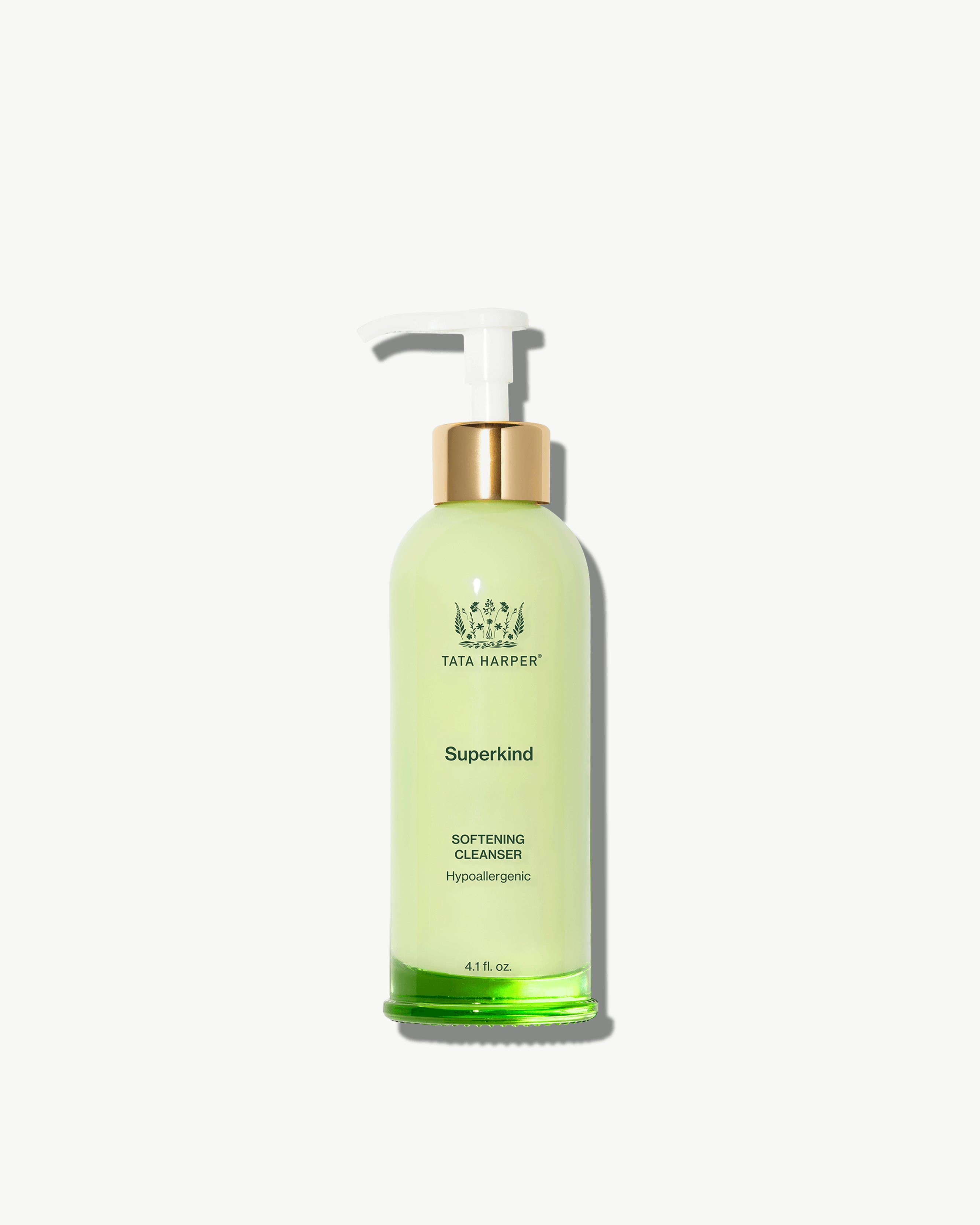 Tata Harper SUPERKIND Softening Cleanser