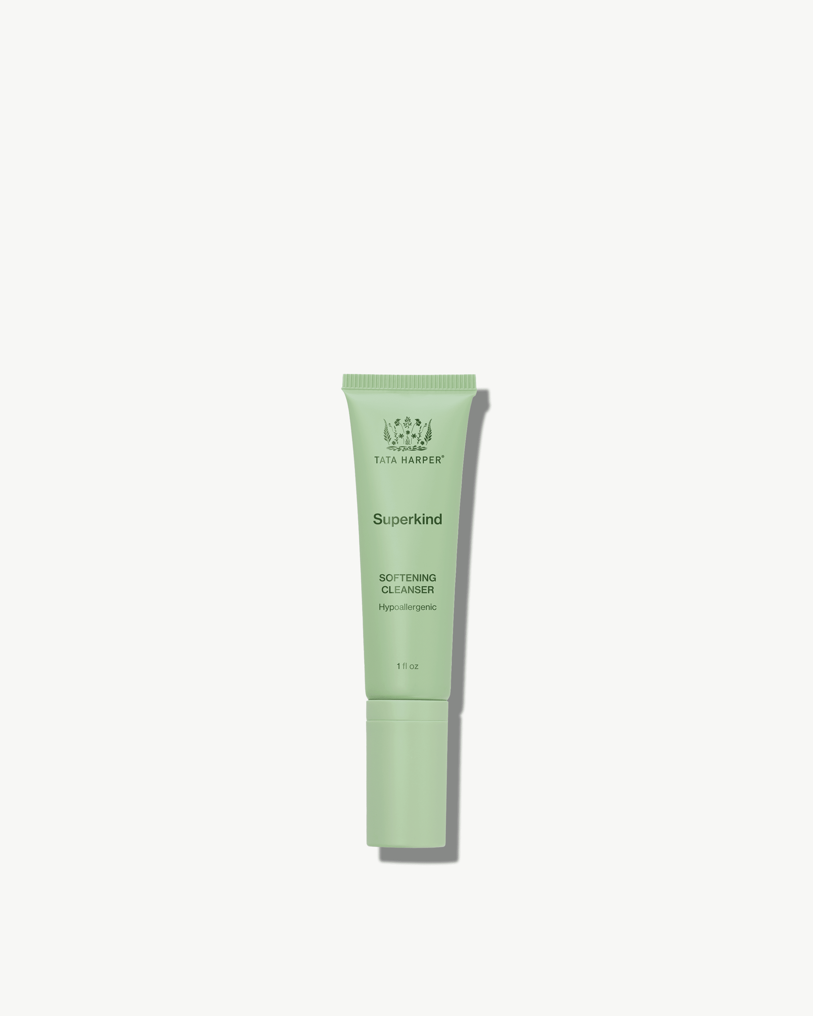 Tata Harper SUPERKIND Softening Cleanser