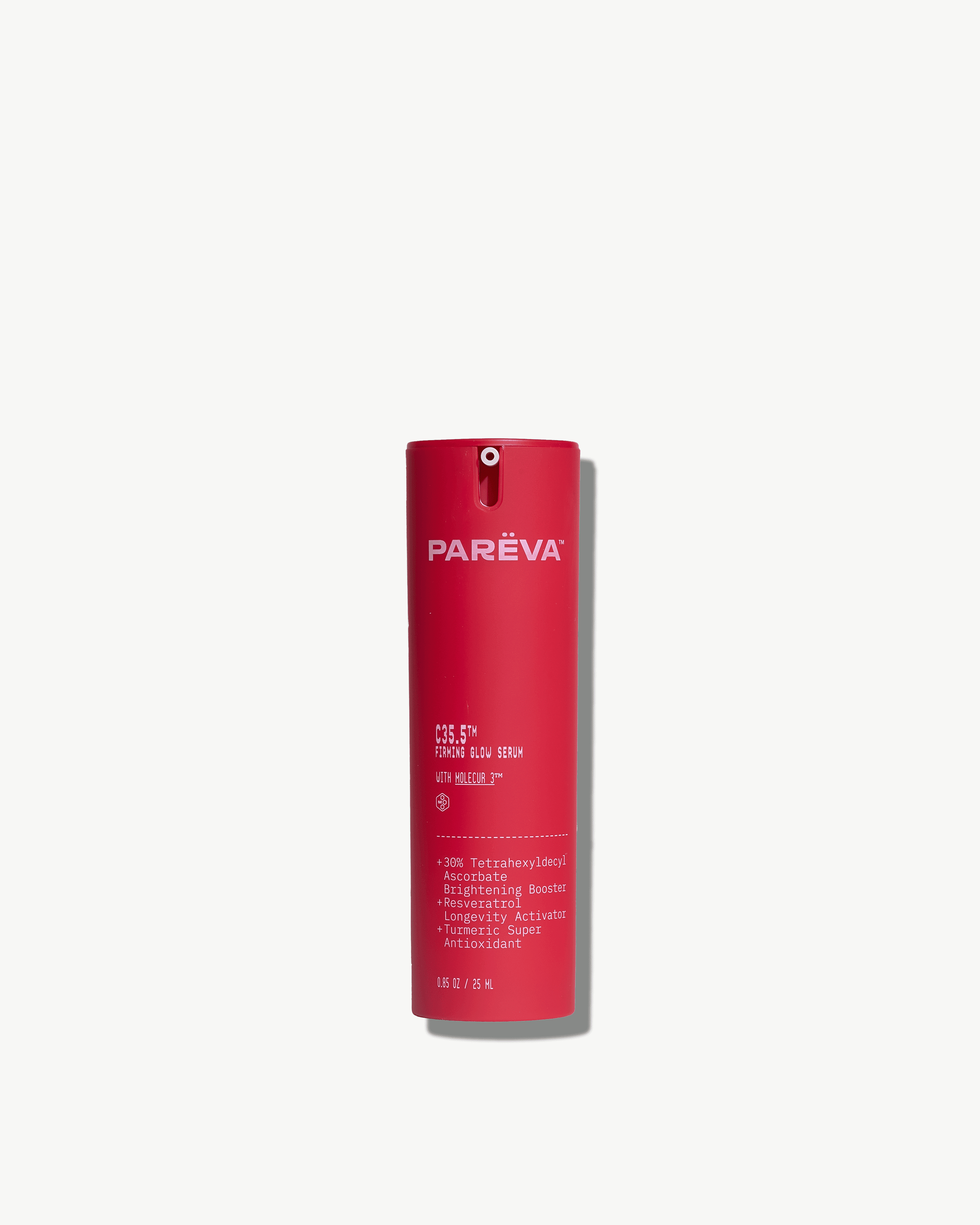 Parëva Beauty C35.5 Firming Glow Serum