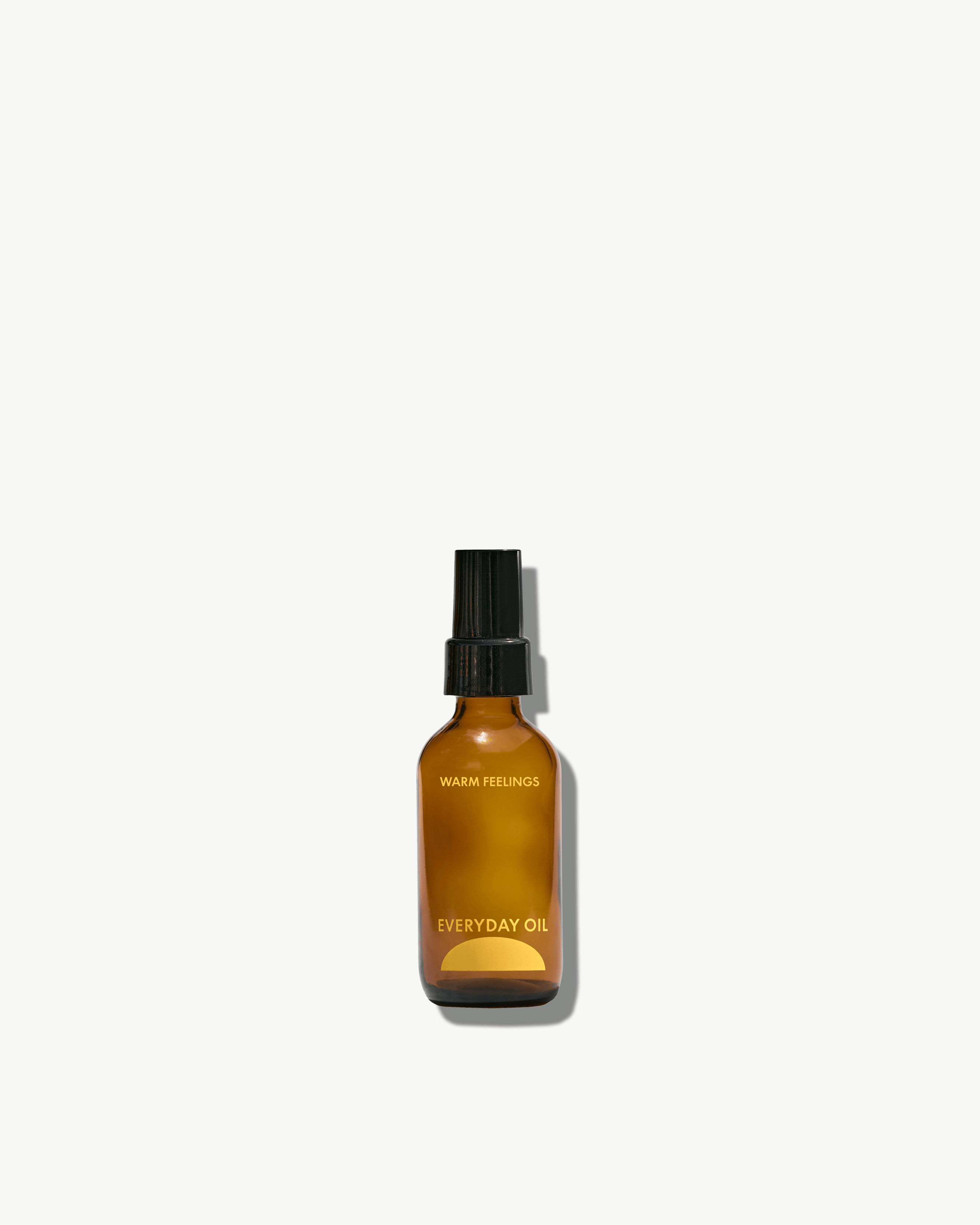 Everyday Oil, Warm Feelings Blend