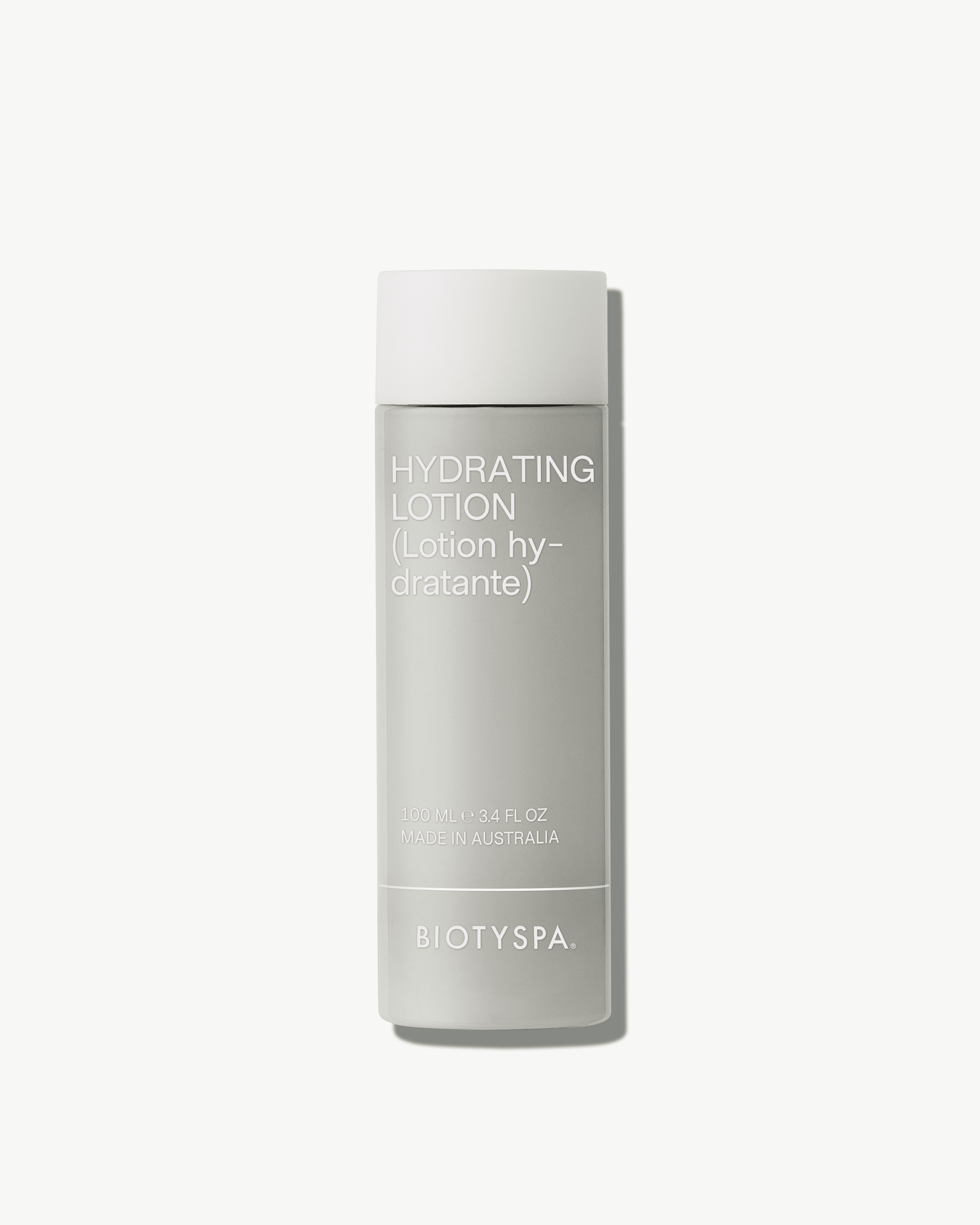 Biotyspa Hydrating Lotion