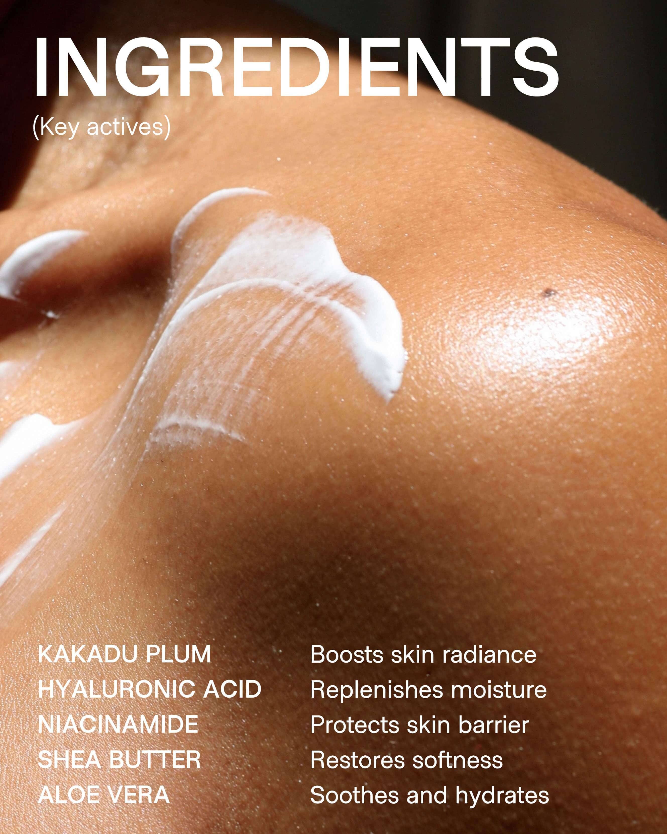 Biotyspa Hydrating Lotion