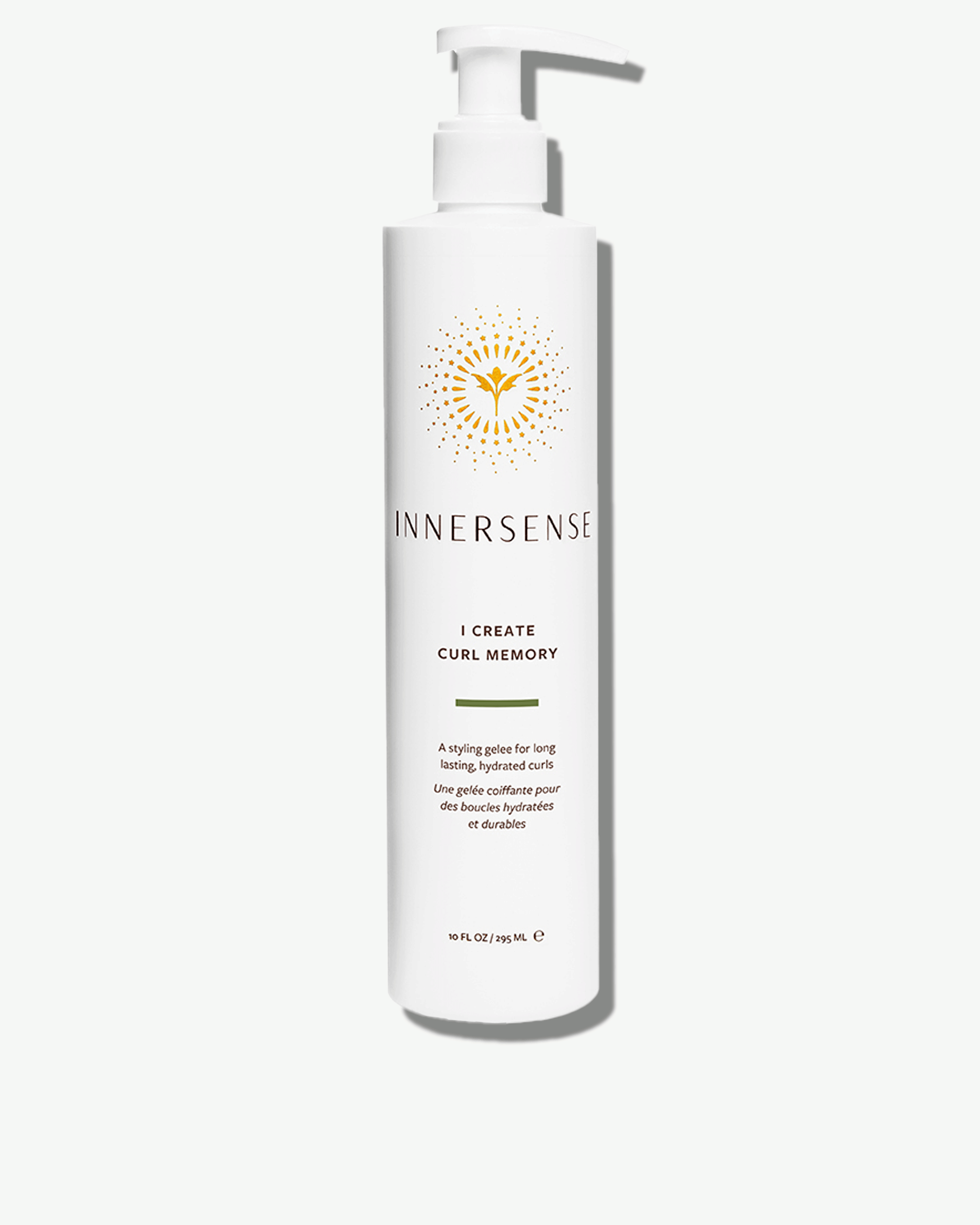 Innersense Organic Beauty I Create Curl Memory