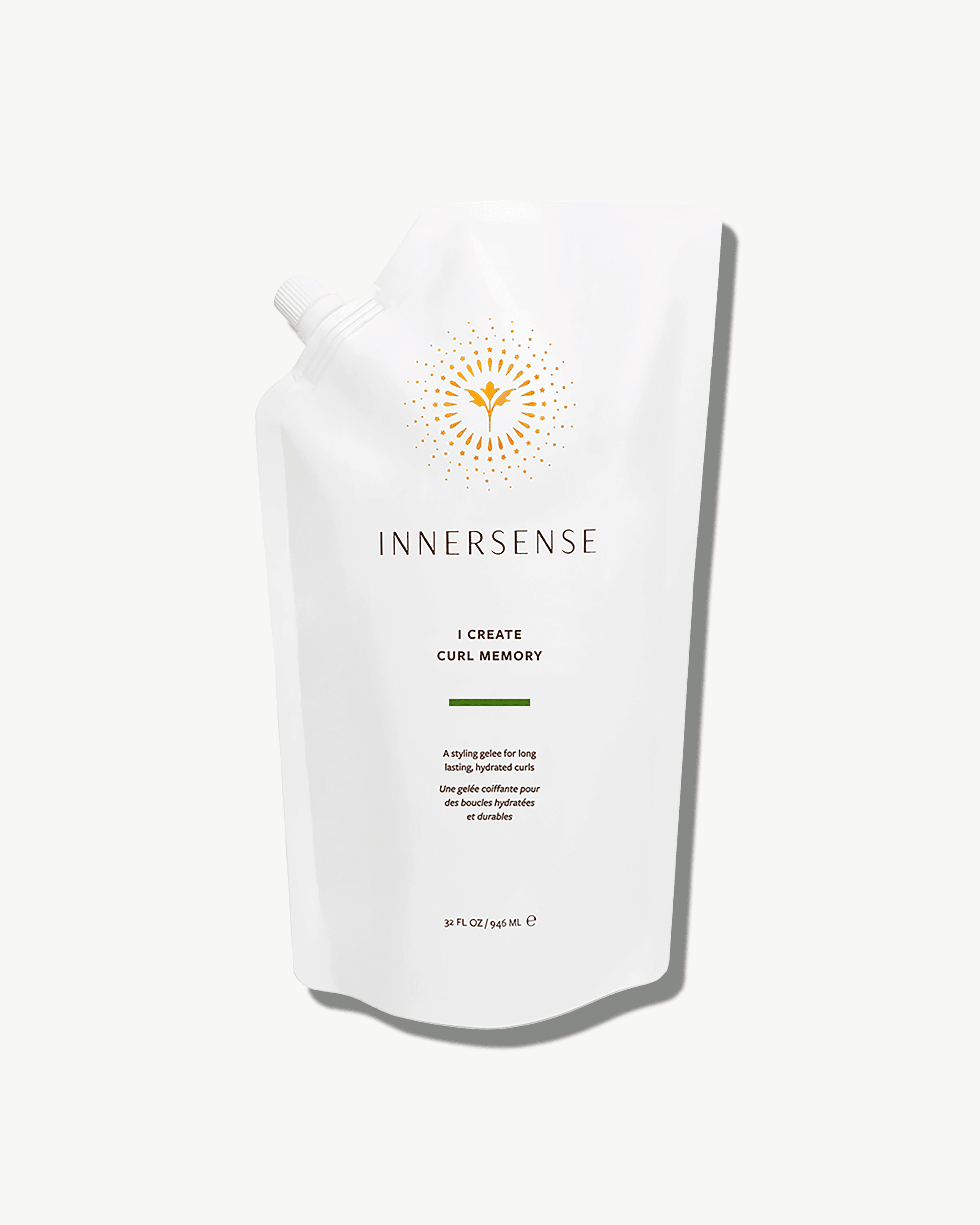 Innersense Organic Beauty I Create Curl Memory