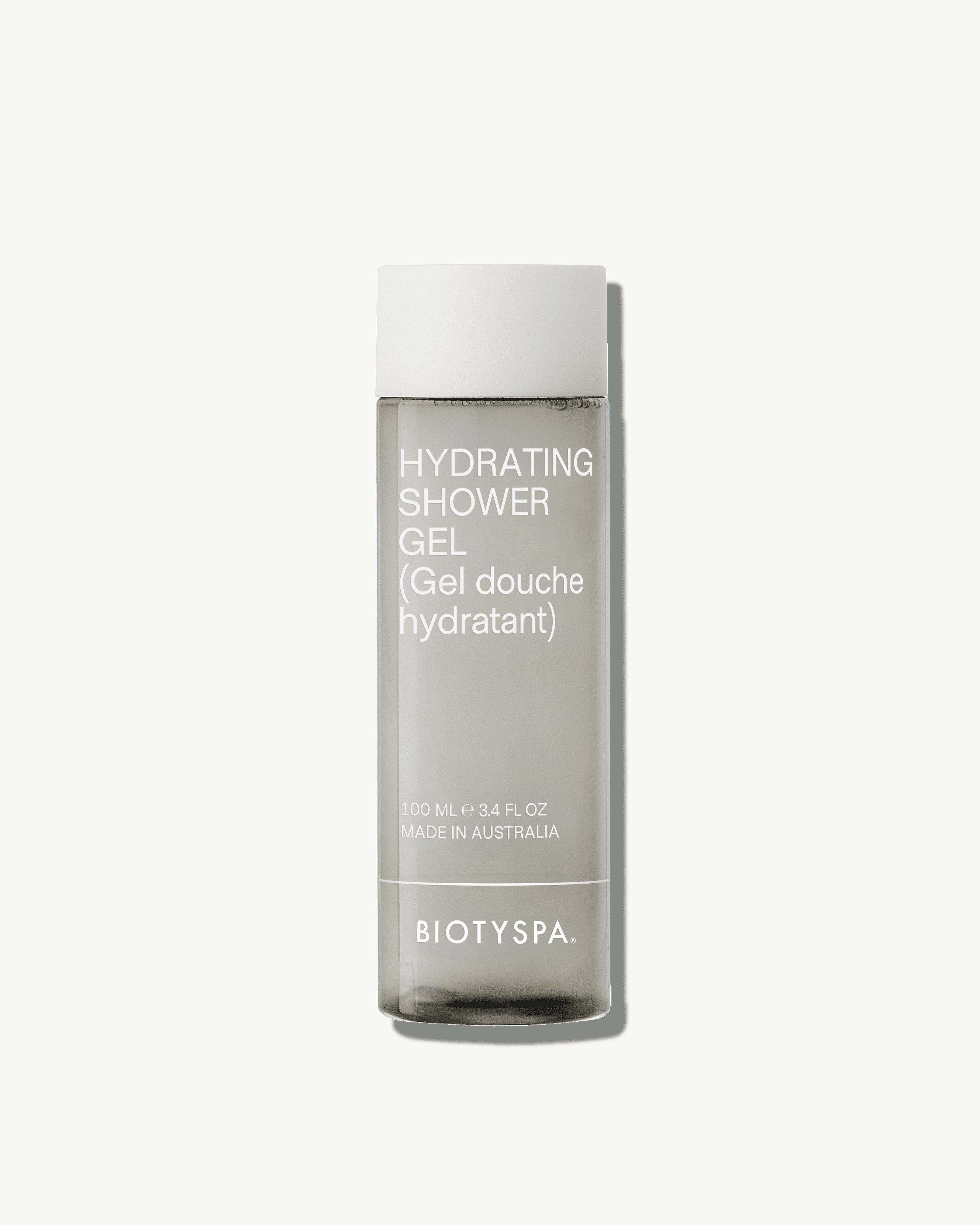 Biotyspa Hydrating Shower Gel