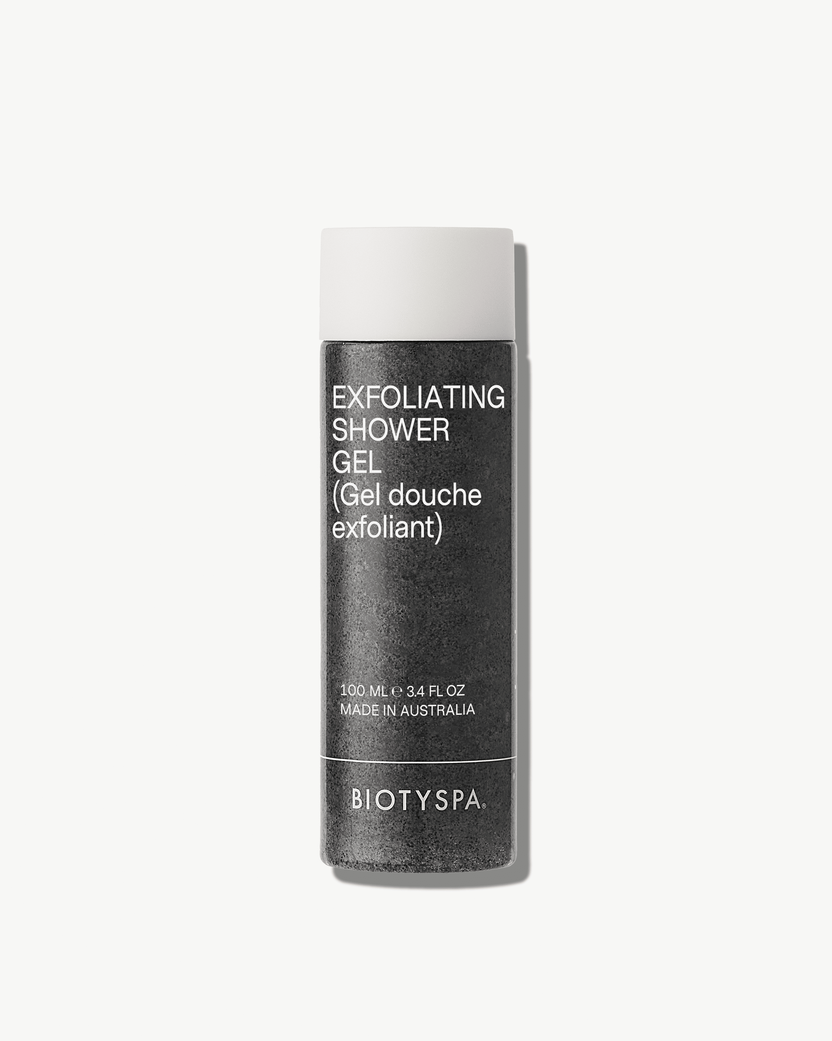 Biotyspa Exfoliating Shower Gel