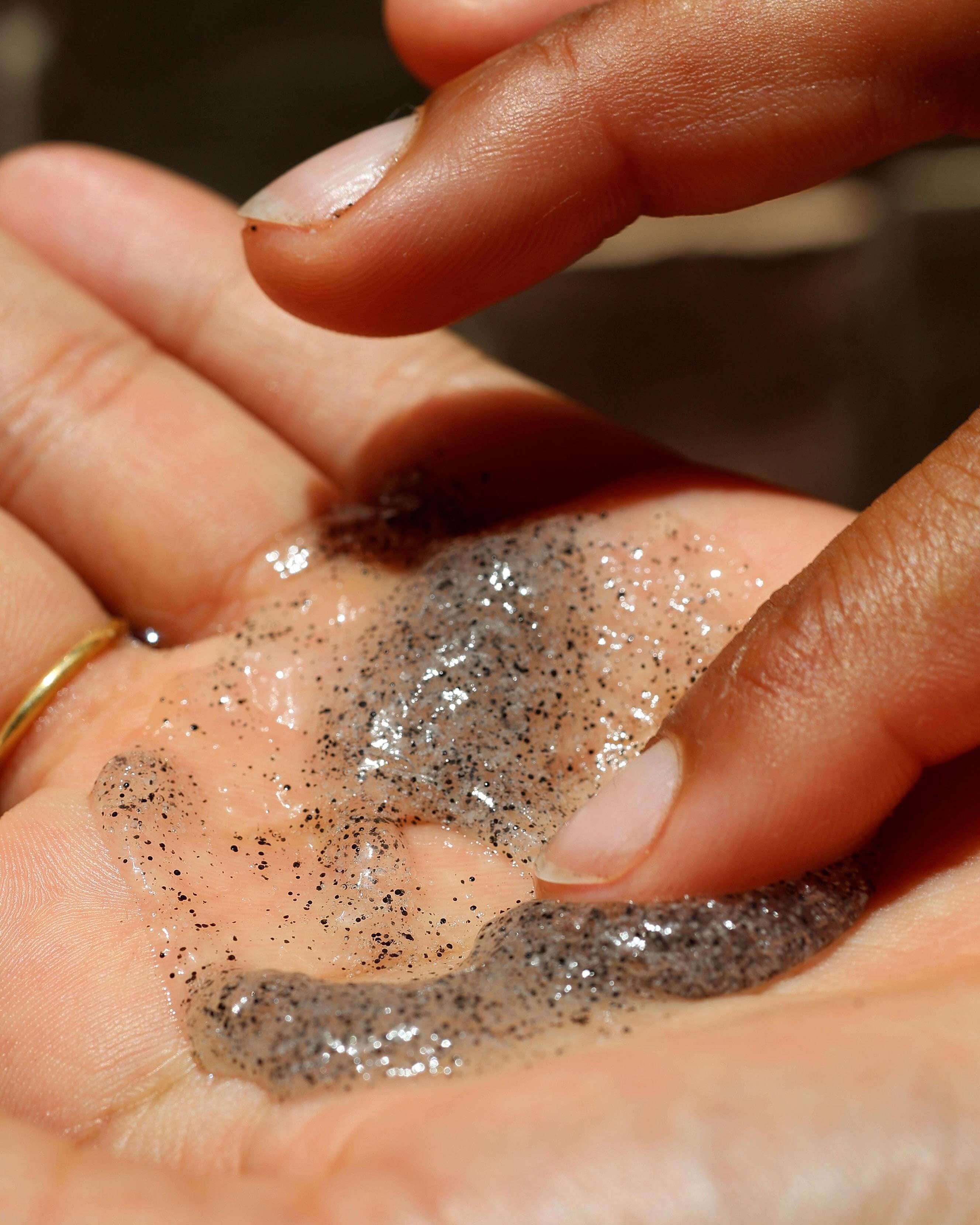 Biotyspa Exfoliating Shower Gel