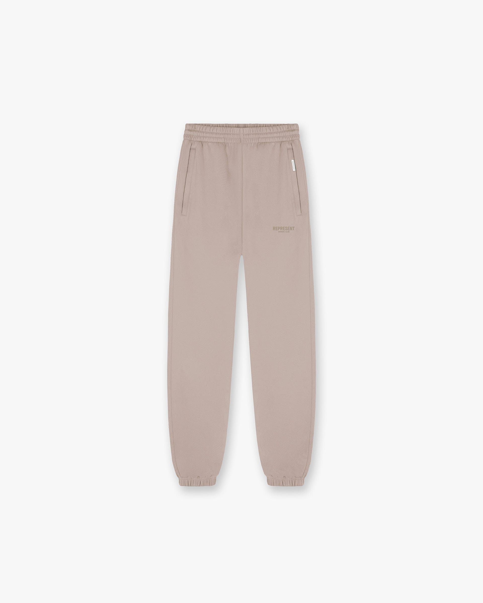 Owners Club Represent Owners Club Sweatpant - Mushroom
