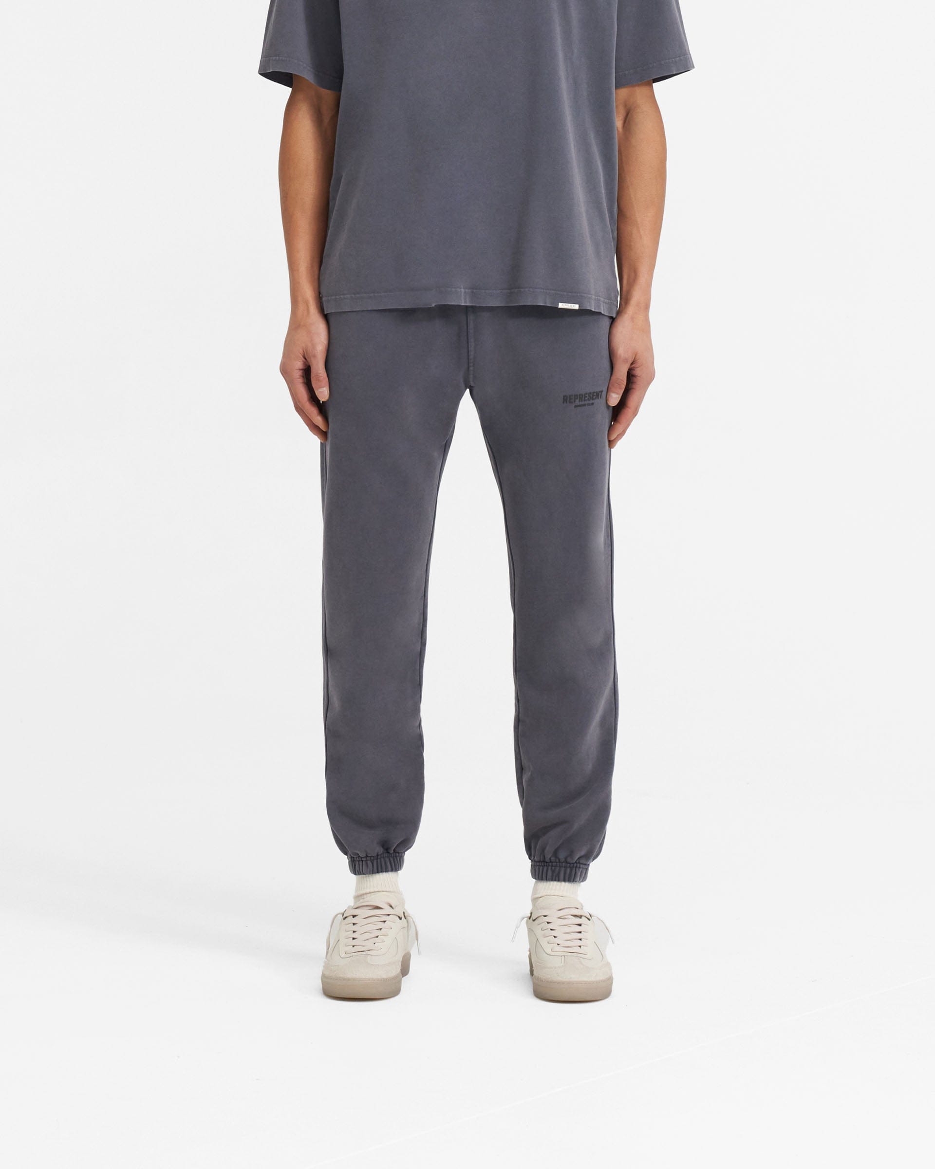 Owners Club Represent Owners Club Sweatpant - Storm