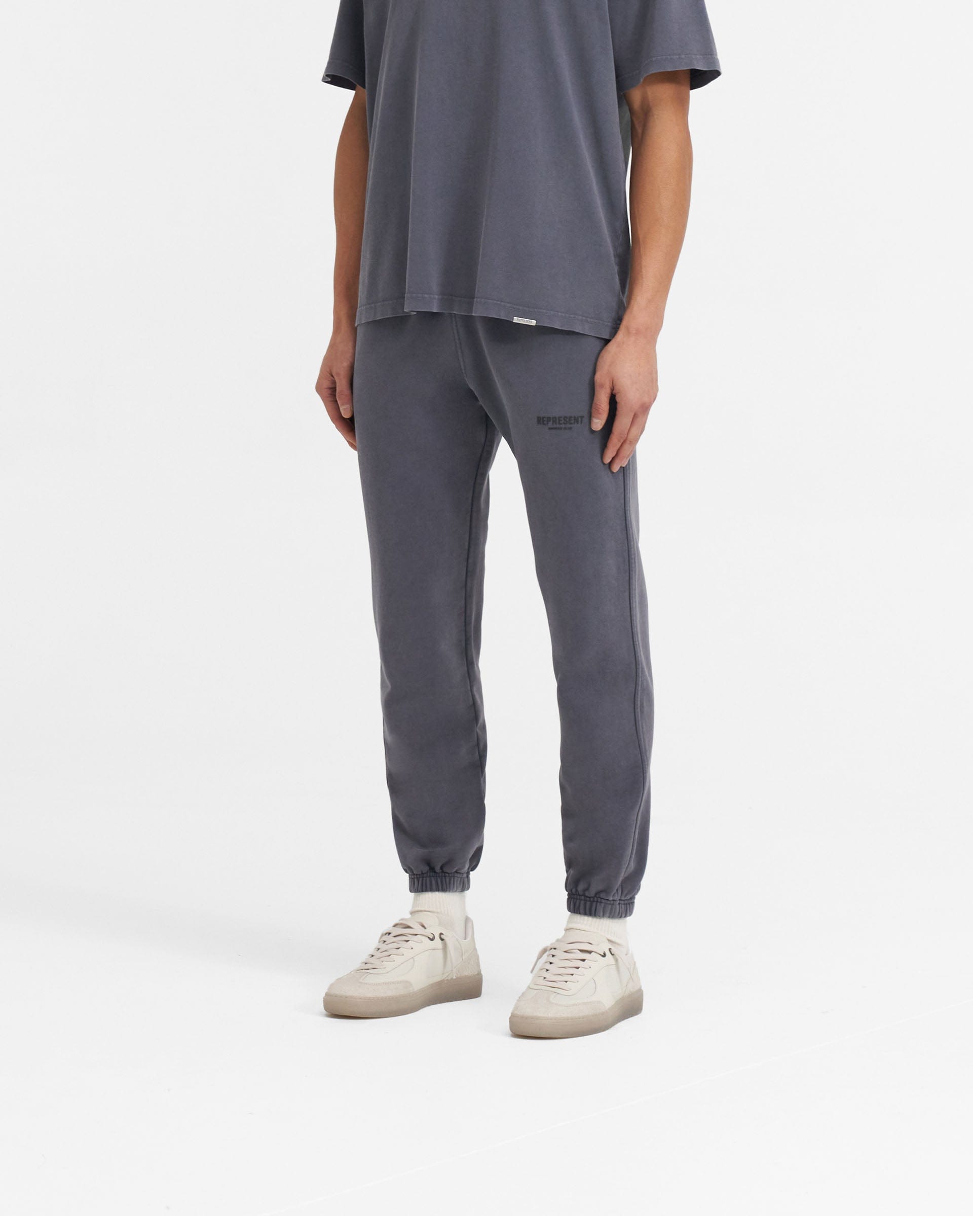 Owners Club Represent Owners Club Sweatpant - Storm