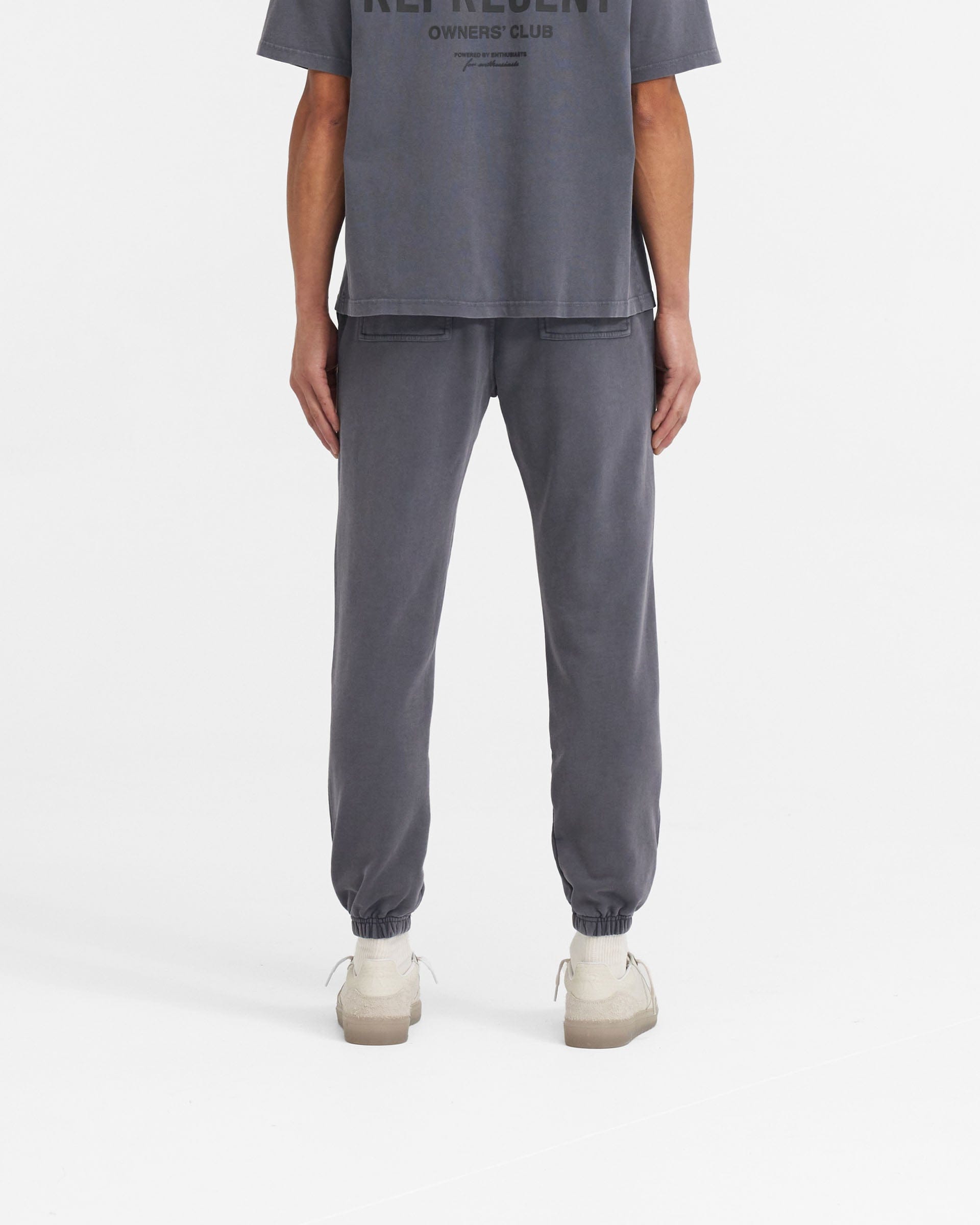 Owners Club Represent Owners Club Sweatpant - Storm