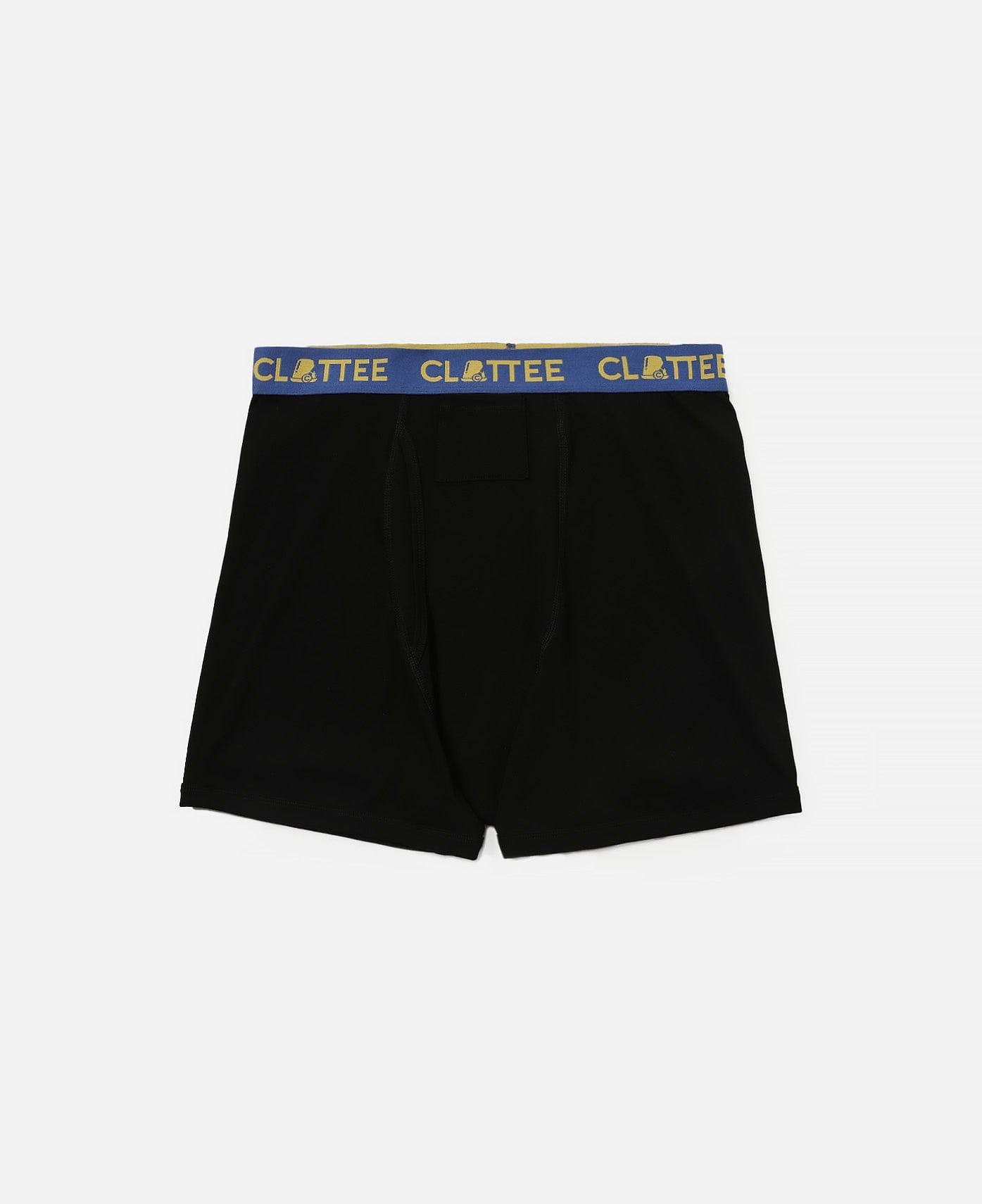 Clottee x Bucketman Underpants (Black & White)