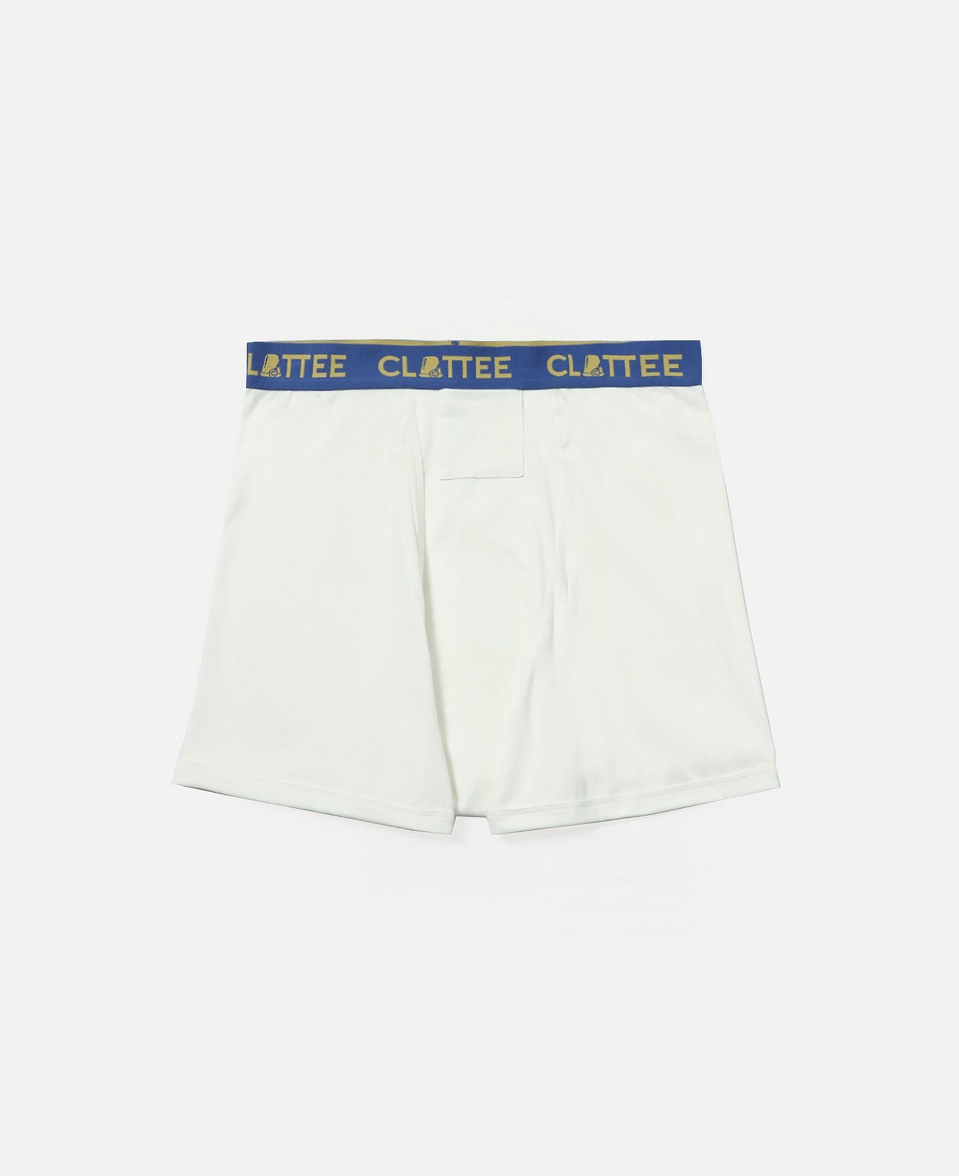 Clottee x Bucketman Underpants (Black & White)