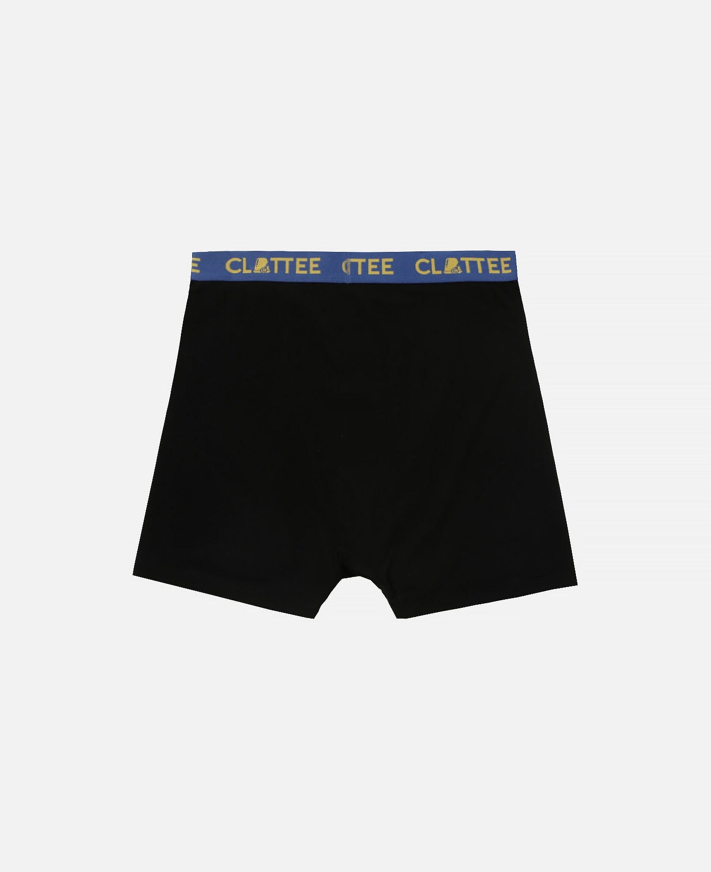 Clottee x Bucketman Underpants (Black & White)