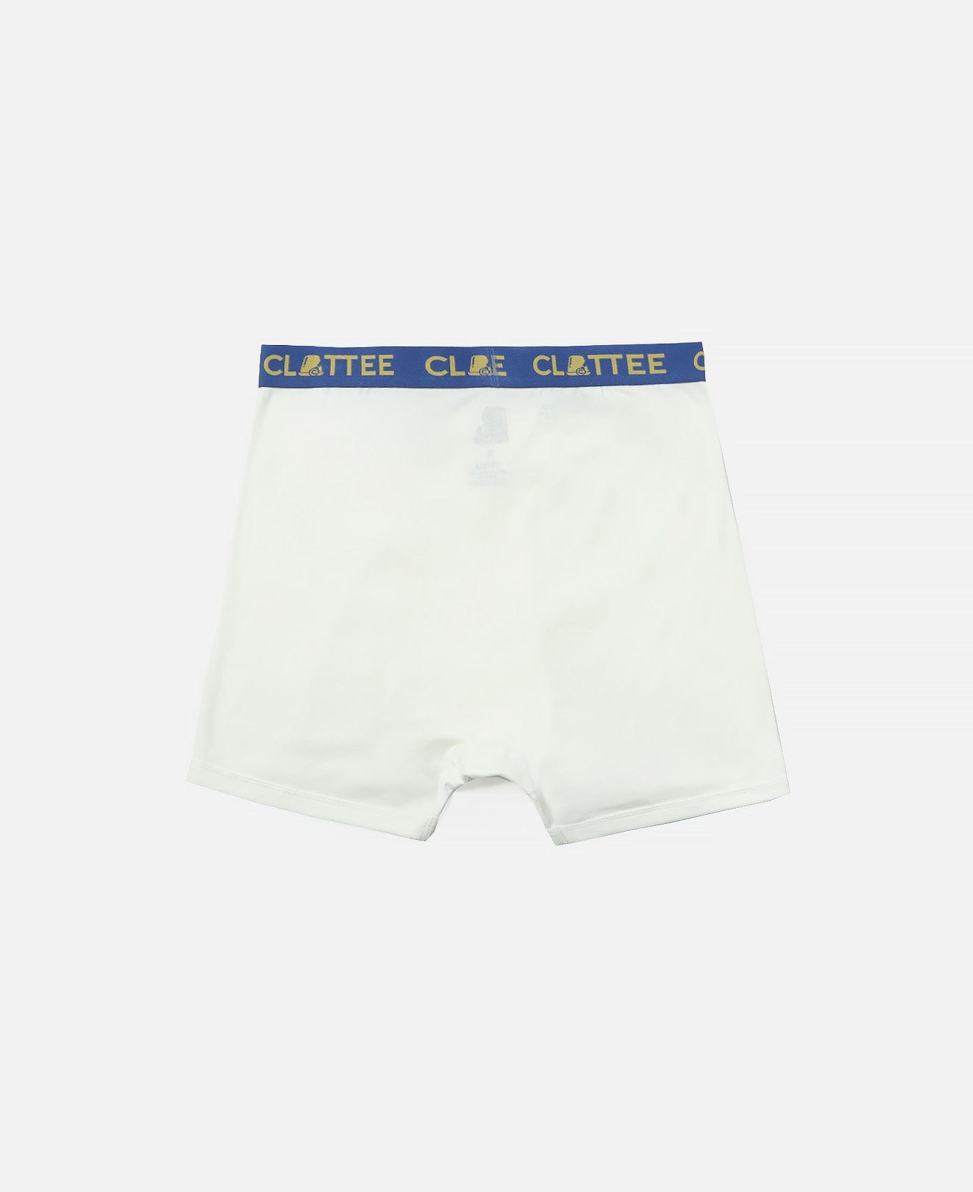 Clottee x Bucketman Underpants (Black & White)