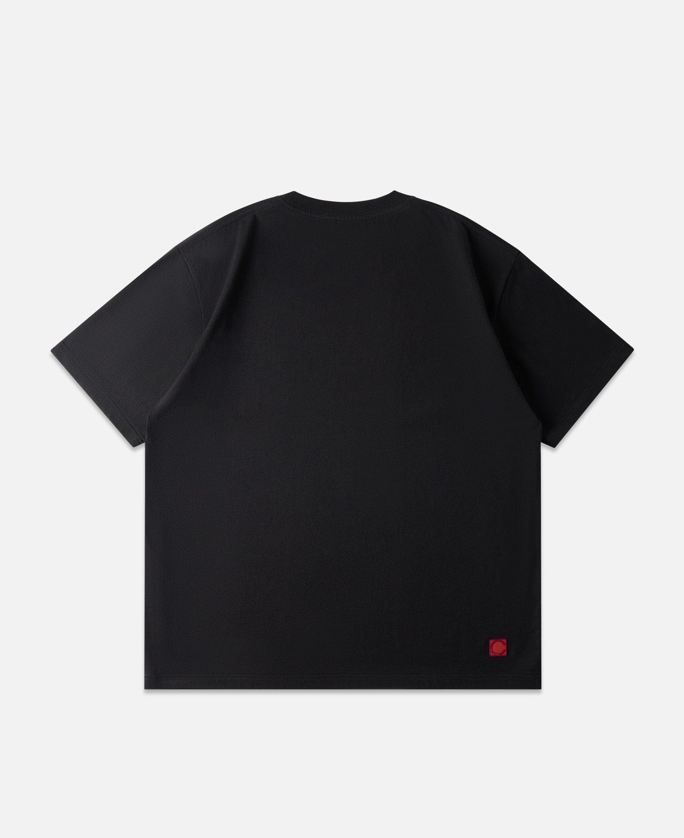 CLOT | Universal by Laowang CLOT x CASPER T - Shirt (Black)