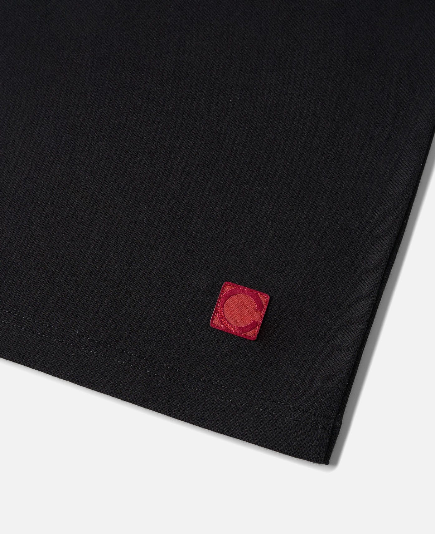 CLOT | Universal by Laowang CLOT x CASPER T - Shirt (Black)