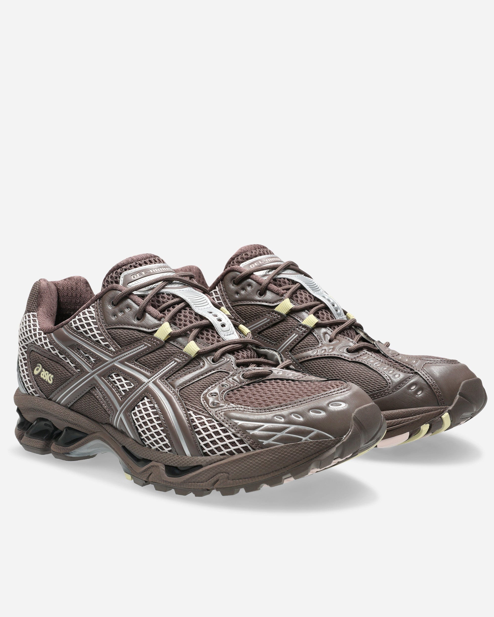ASICS France S.A.S GEL - NIMBUS 10.1