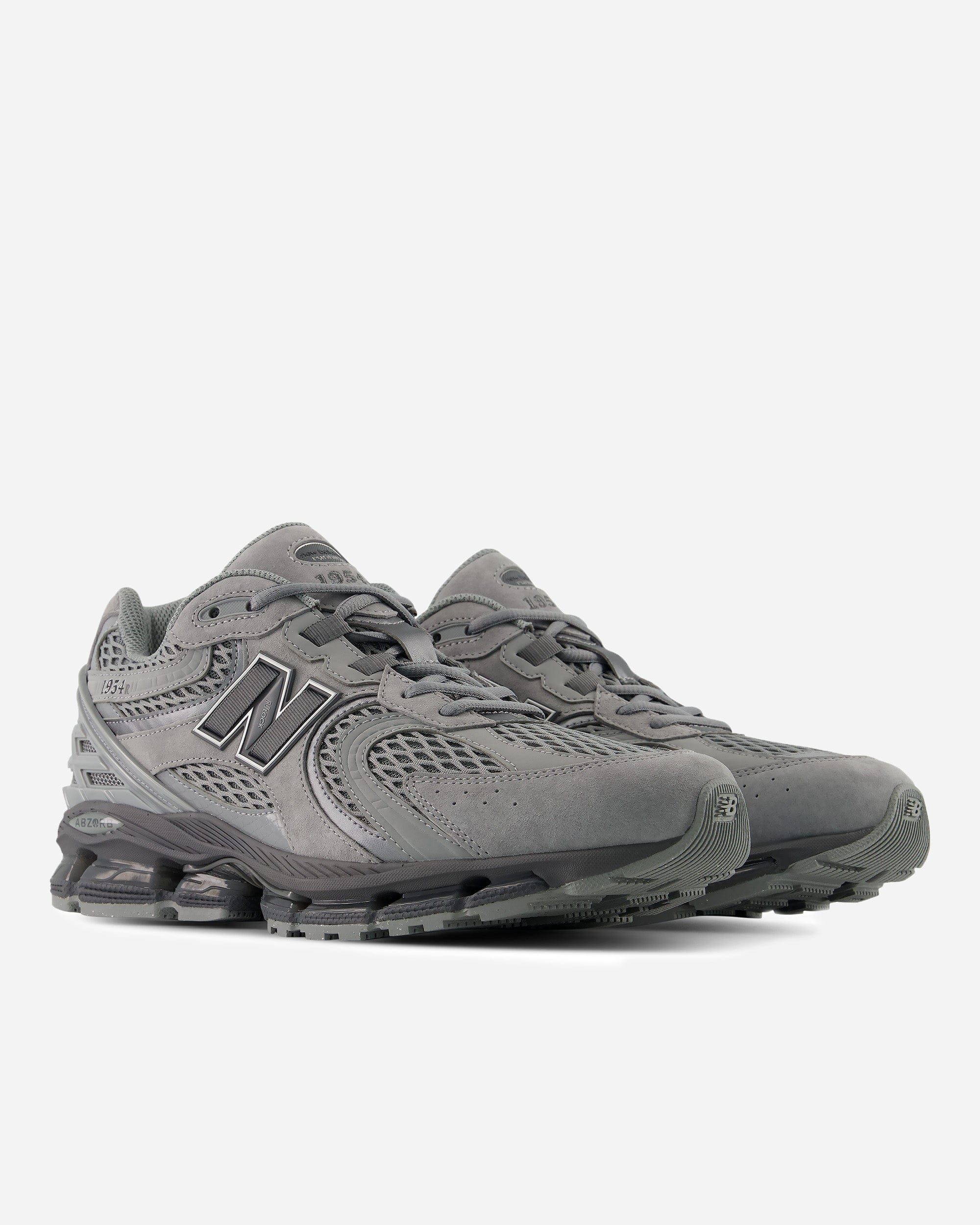 New Balance Denmark Aps New Balance Abzorb 1954R