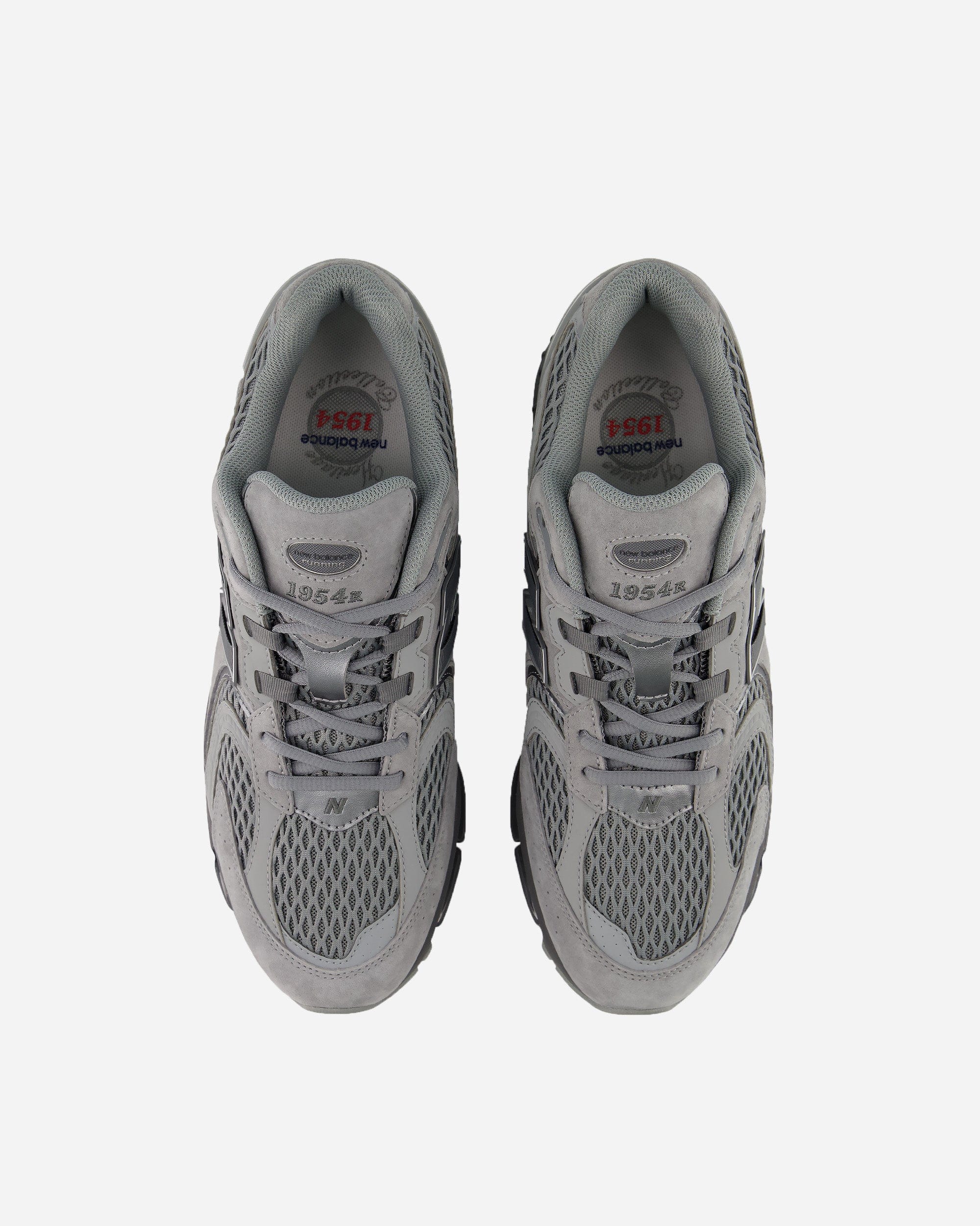 New Balance Denmark Aps New Balance Abzorb 1954R