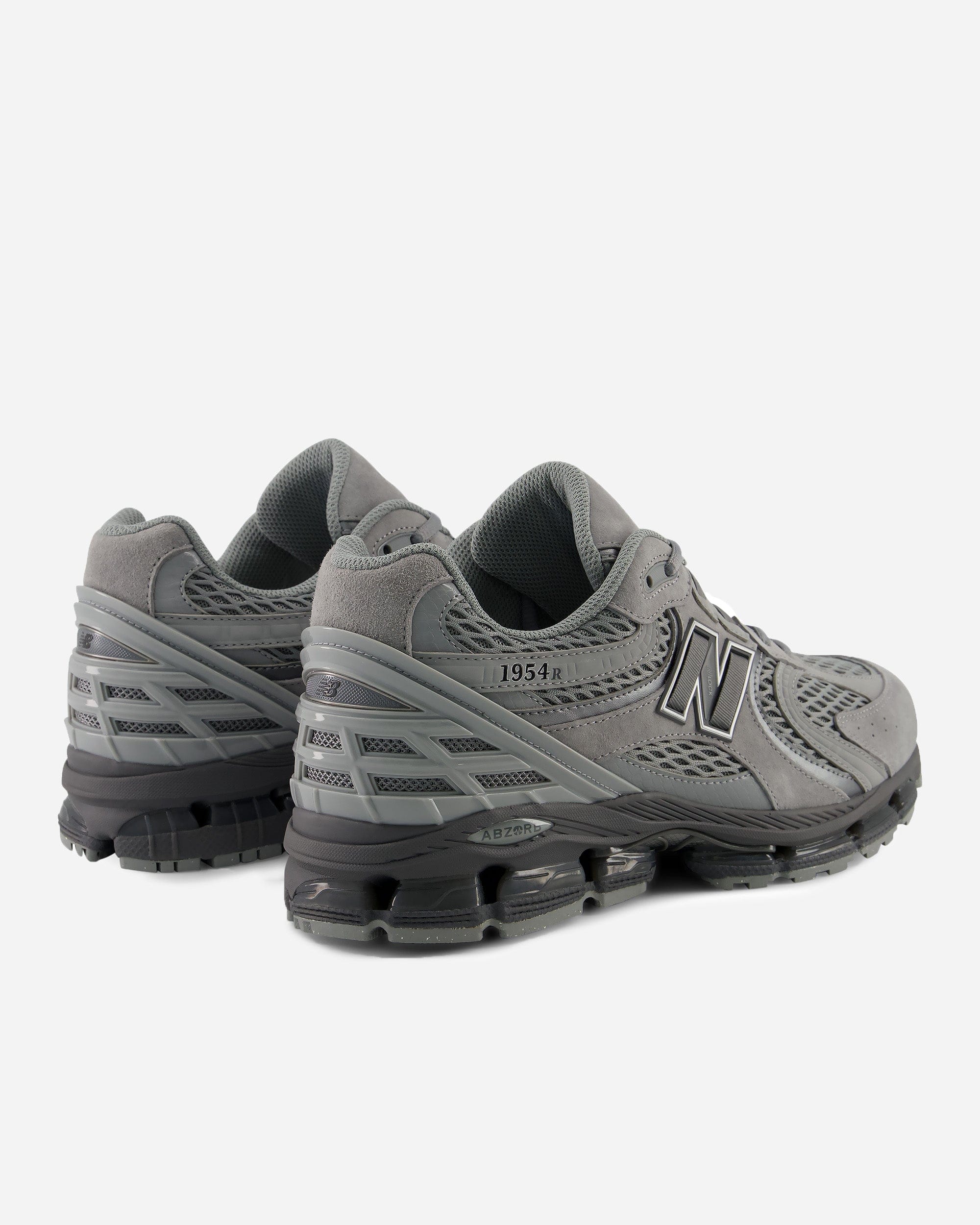 New Balance Denmark Aps New Balance Abzorb 1954R