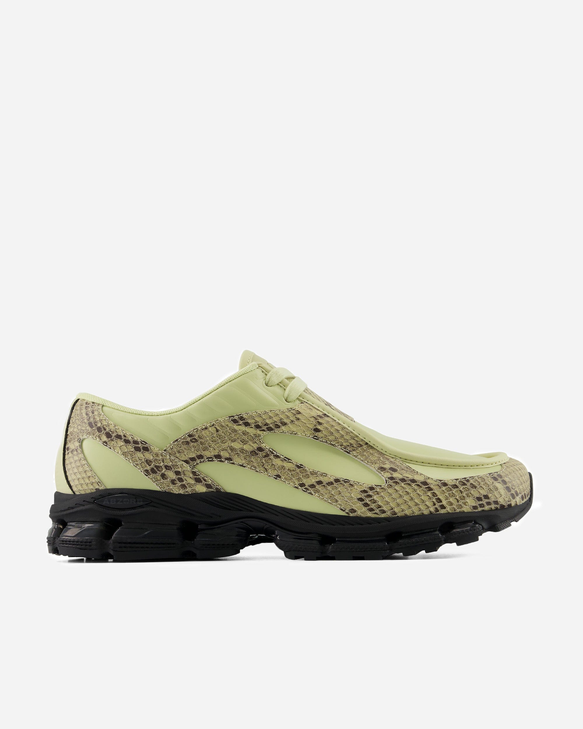 New Balance Denmark Aps New Balance Abzorb 1890A