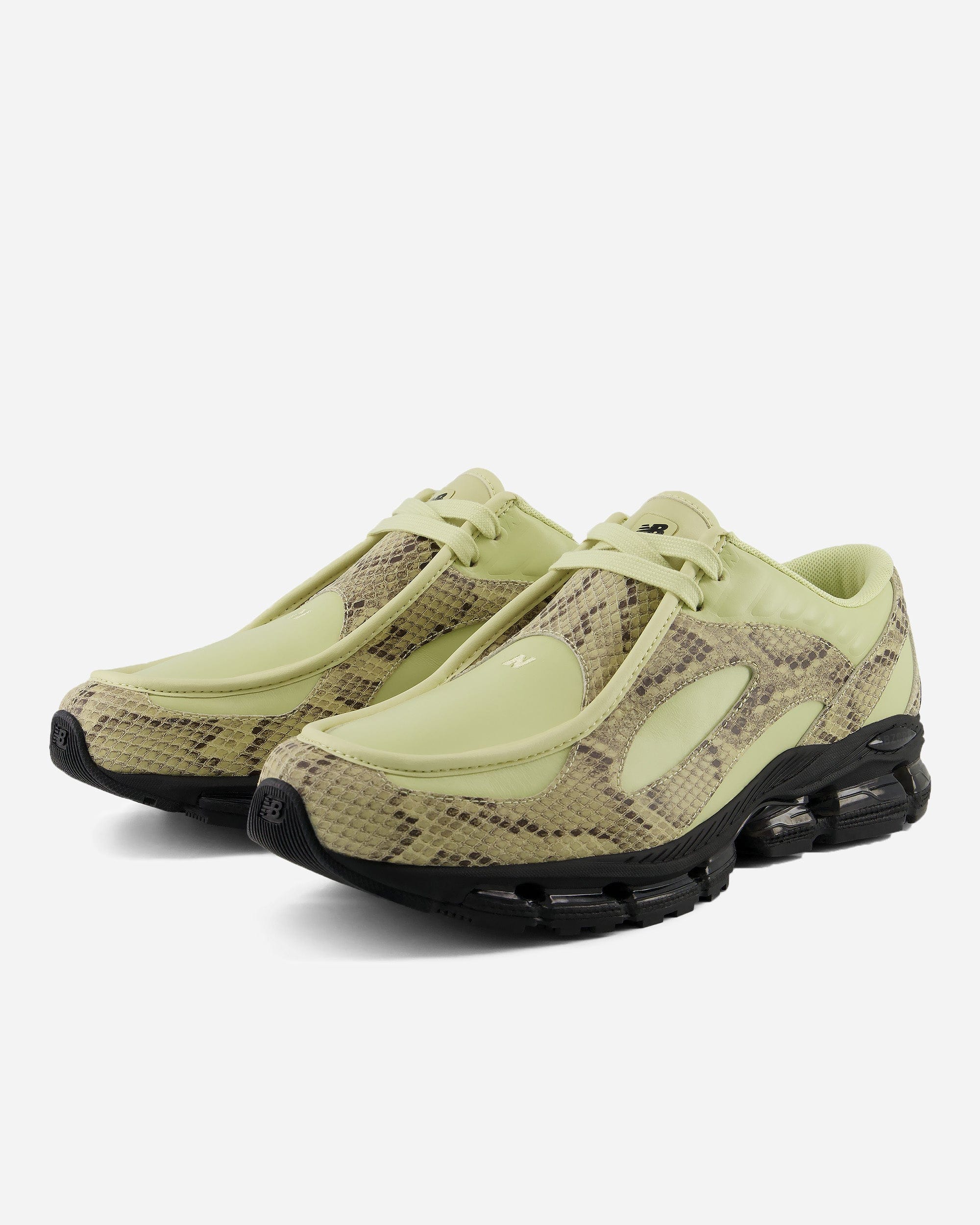 New Balance Denmark Aps New Balance Abzorb 1890A
