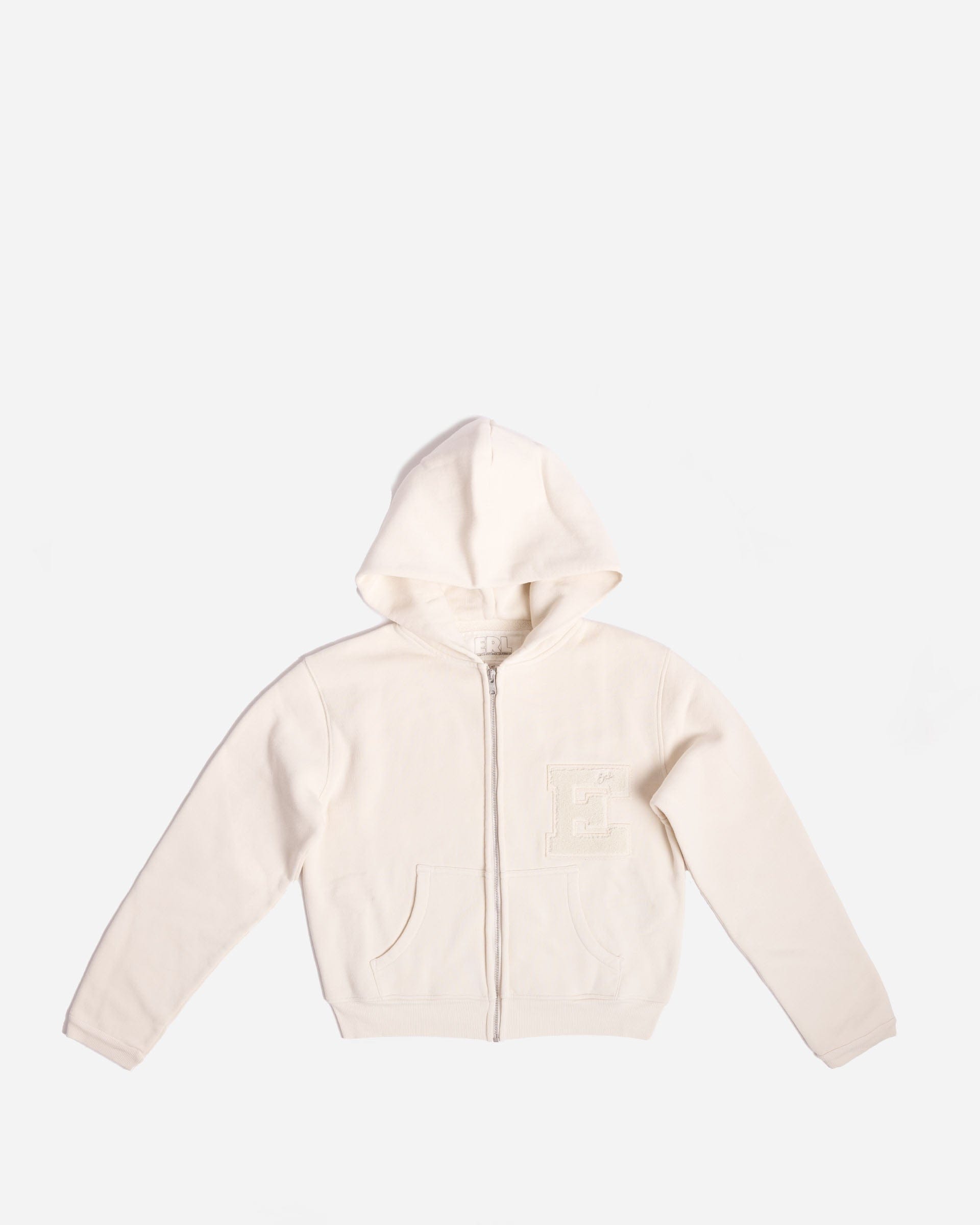 SASU DOVER Street Market PARIS (ERL) Varsity Zip - up Hoodie