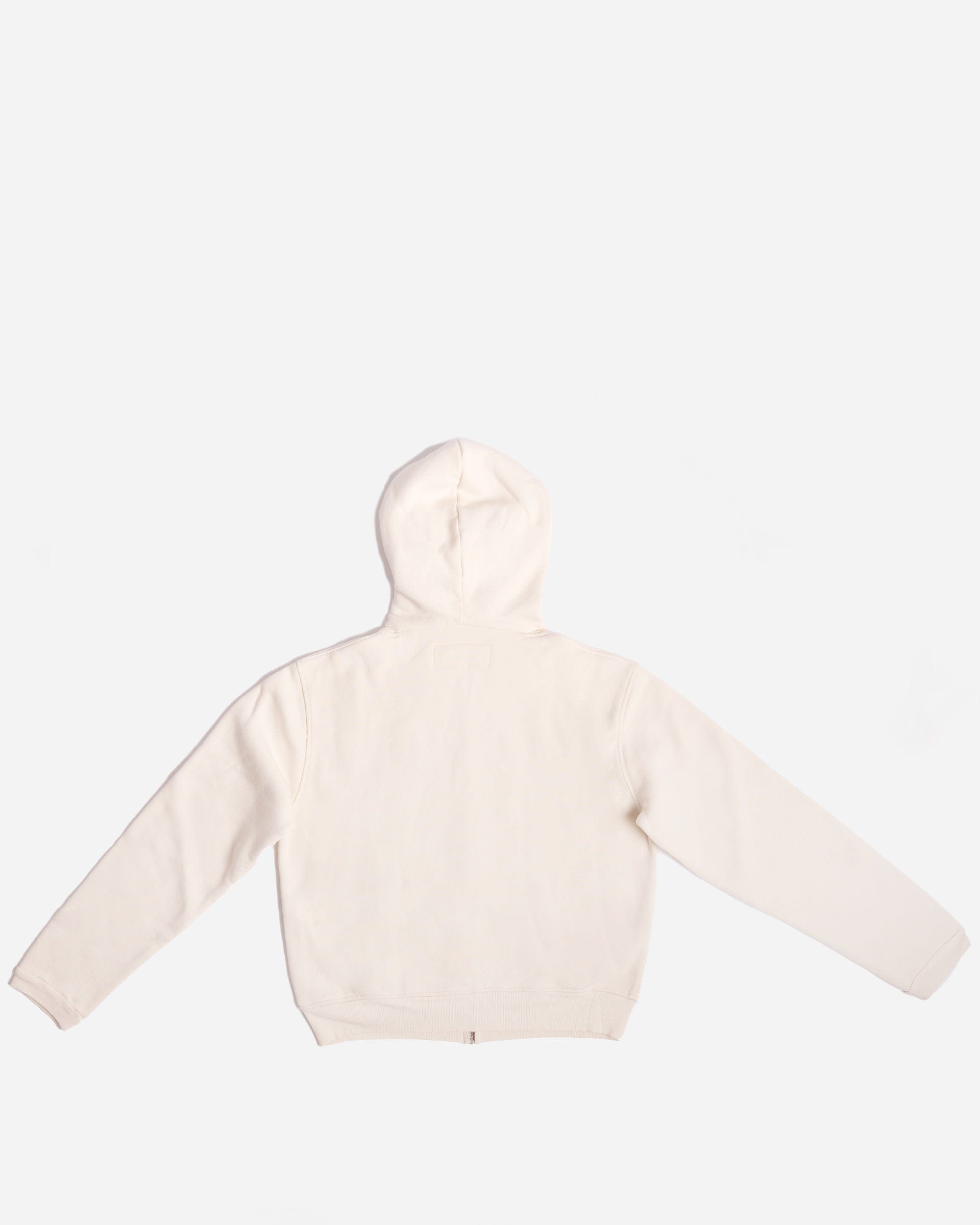 SASU DOVER Street Market PARIS (ERL) Varsity Zip - up Hoodie