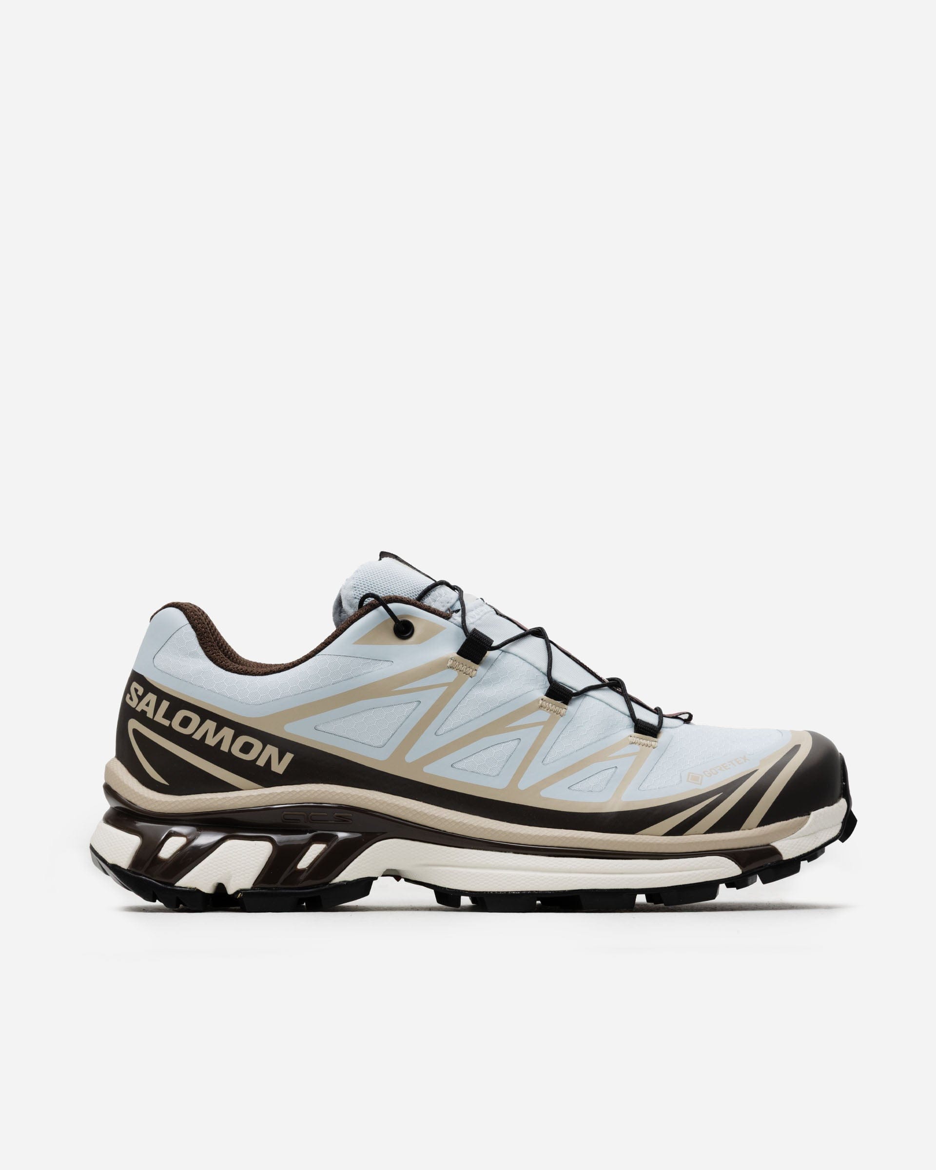 AMER Sports Denmark NAKED Copenhagen x Salomon XT - 6 GORE - TEX®