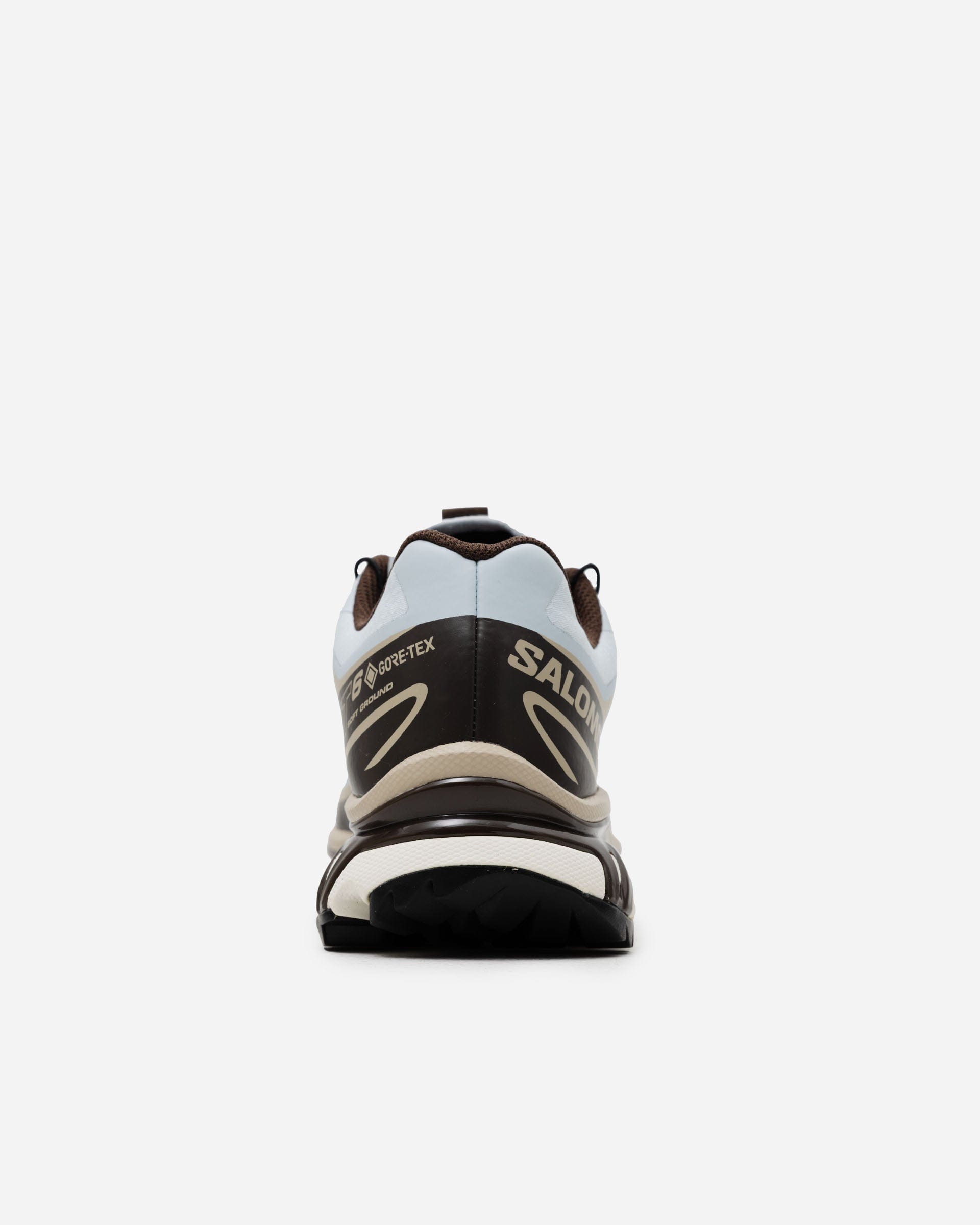AMER Sports Denmark NAKED Copenhagen x Salomon XT - 6 GORE - TEX®
