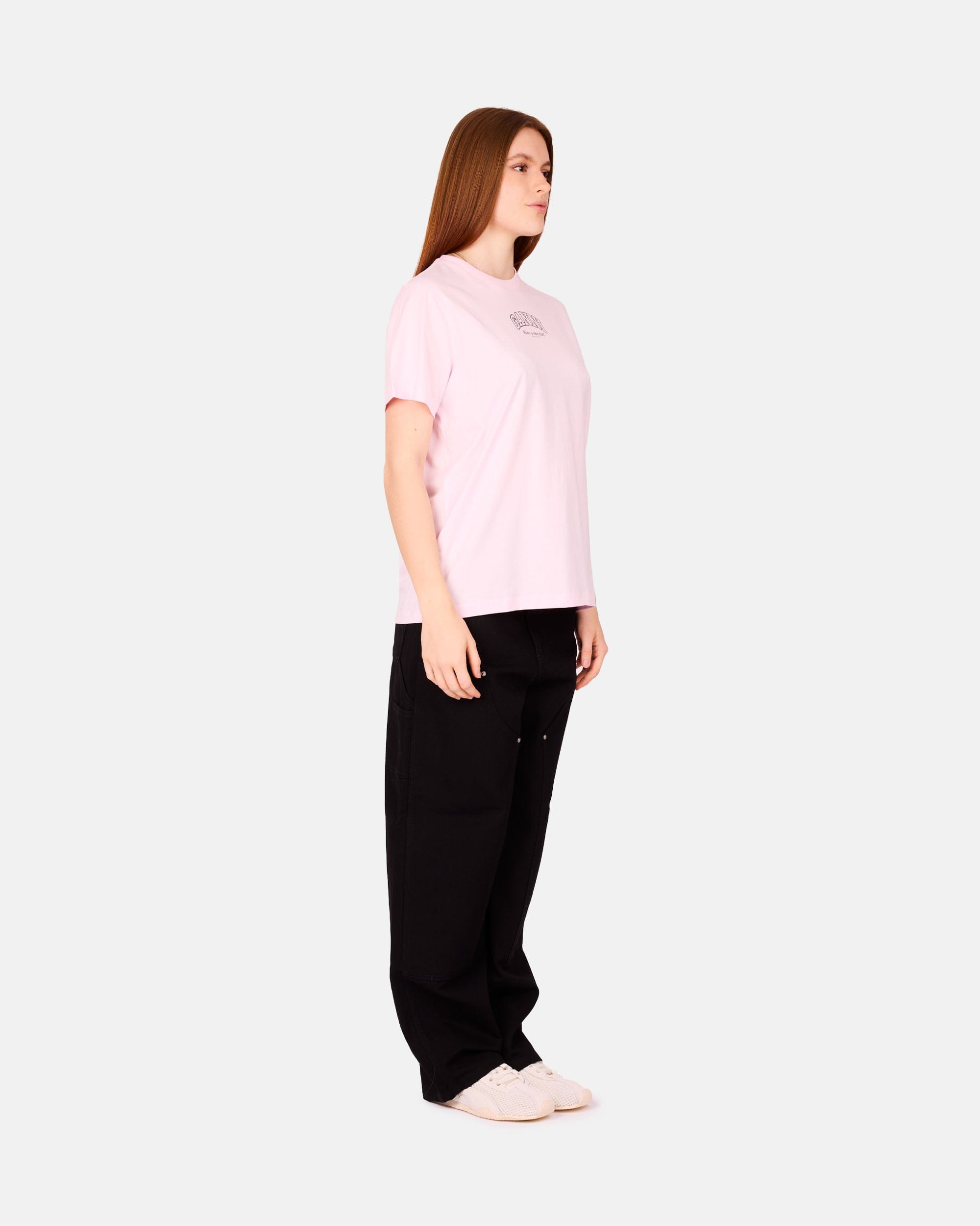 GANNI A/S Essentials T - shirt