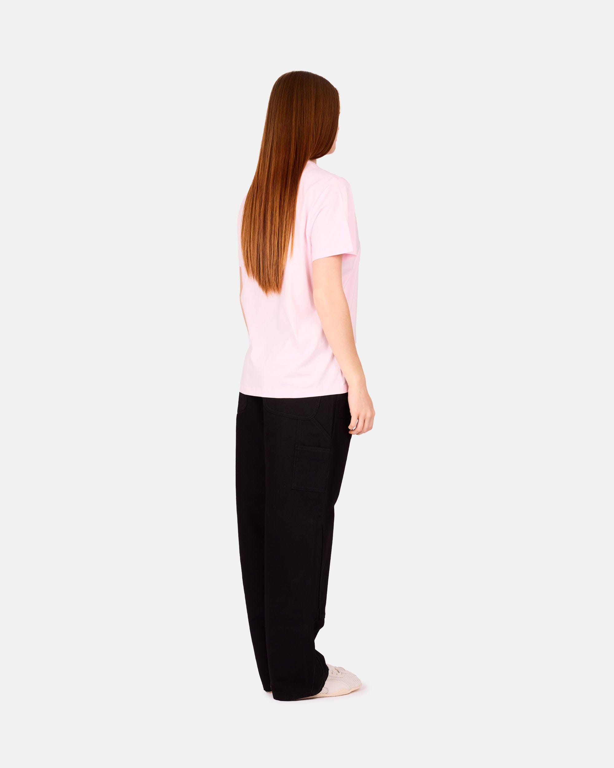 GANNI A/S Essentials T - shirt