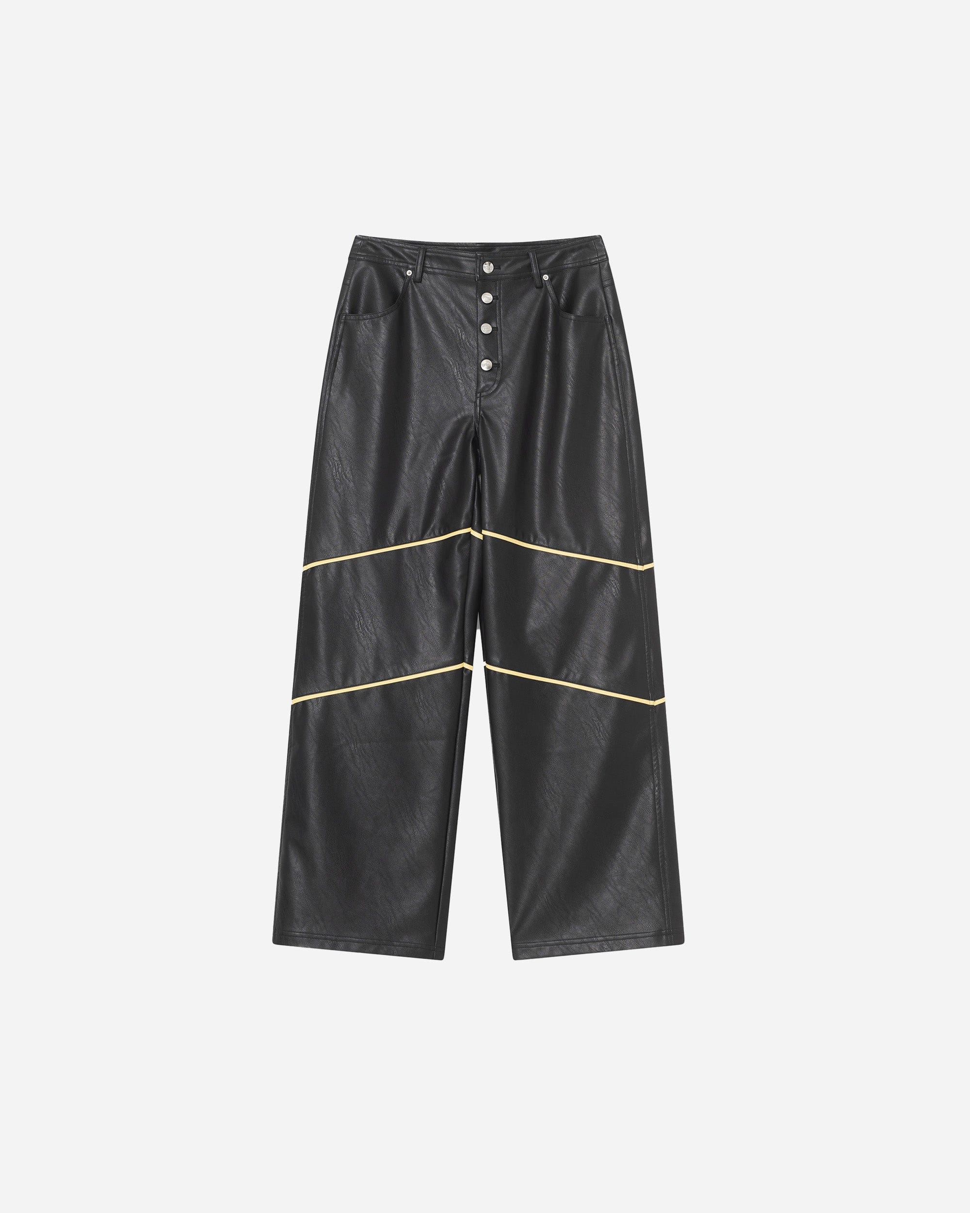 Résumé A/S HeraRS Pant