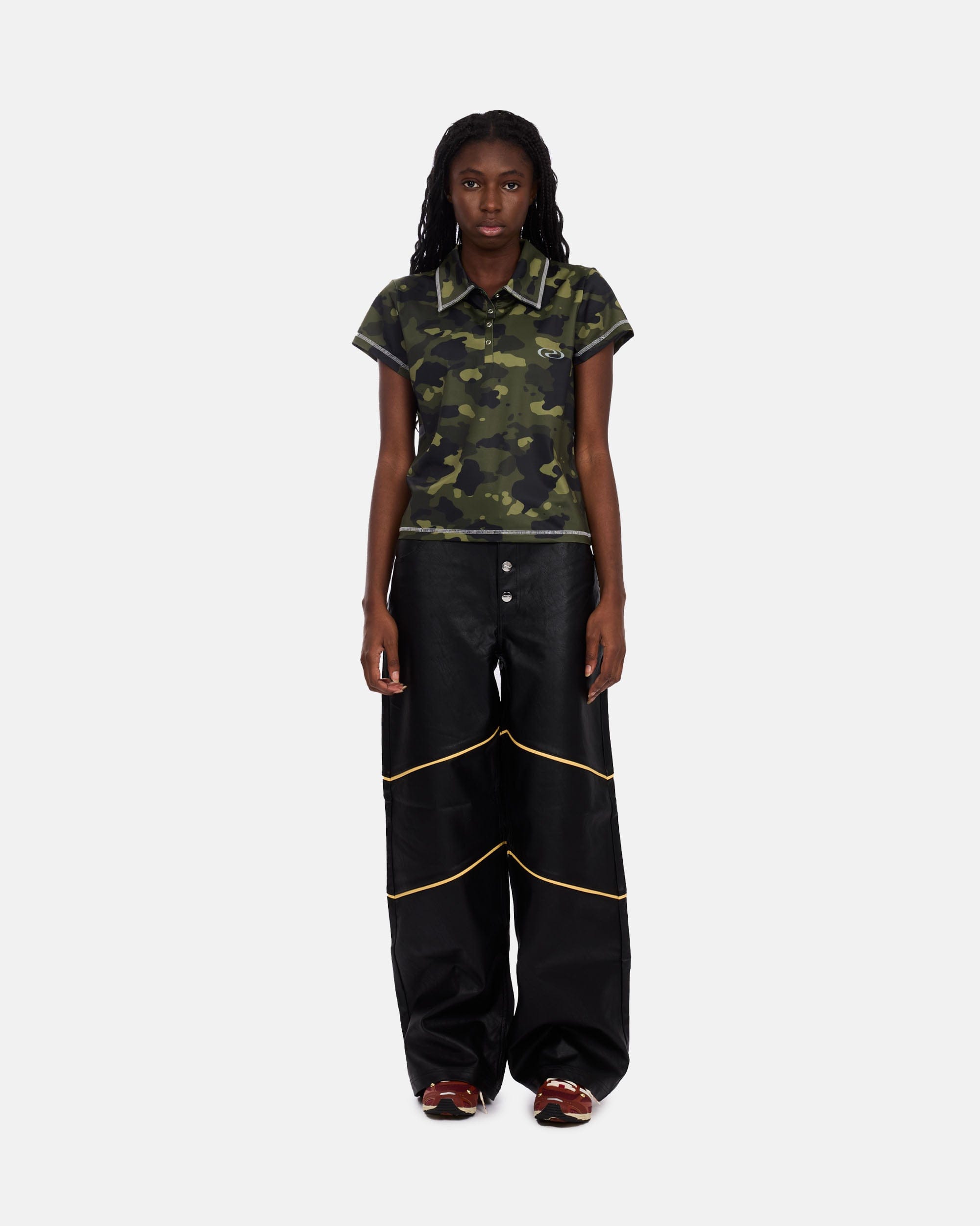 Résumé A/S HeraRS Pant