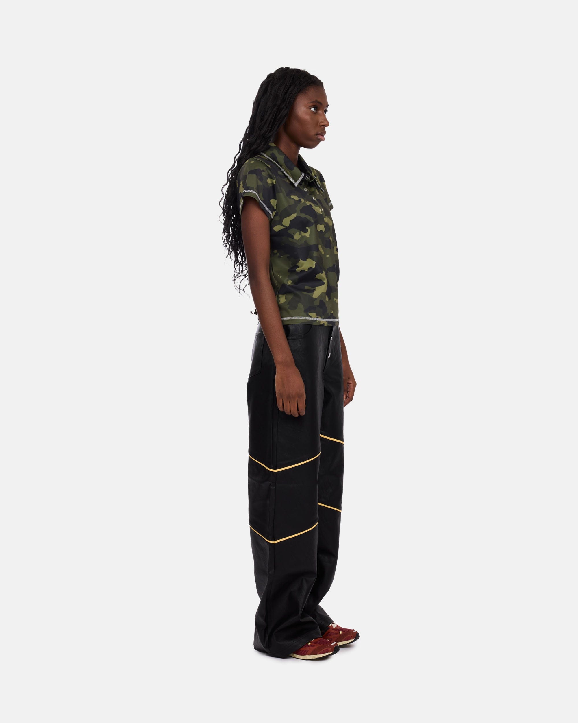 Résumé A/S HeraRS Pant