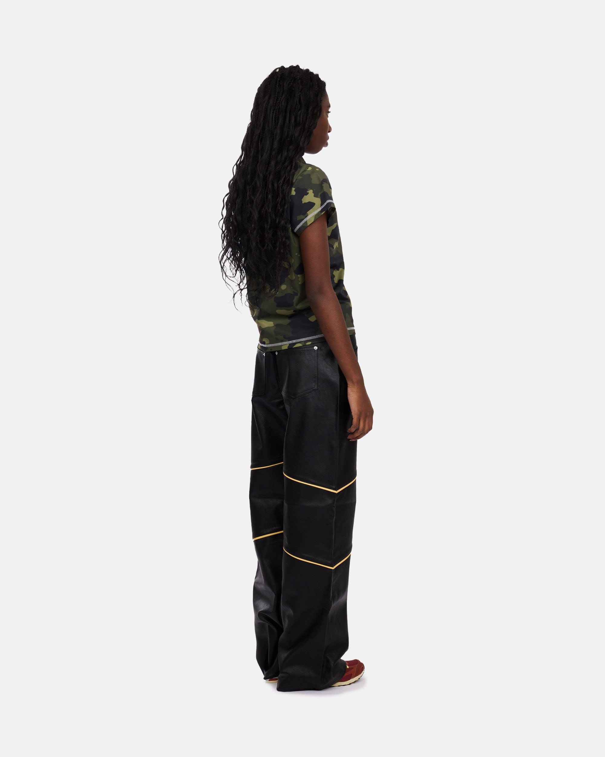 Résumé A/S HeraRS Pant