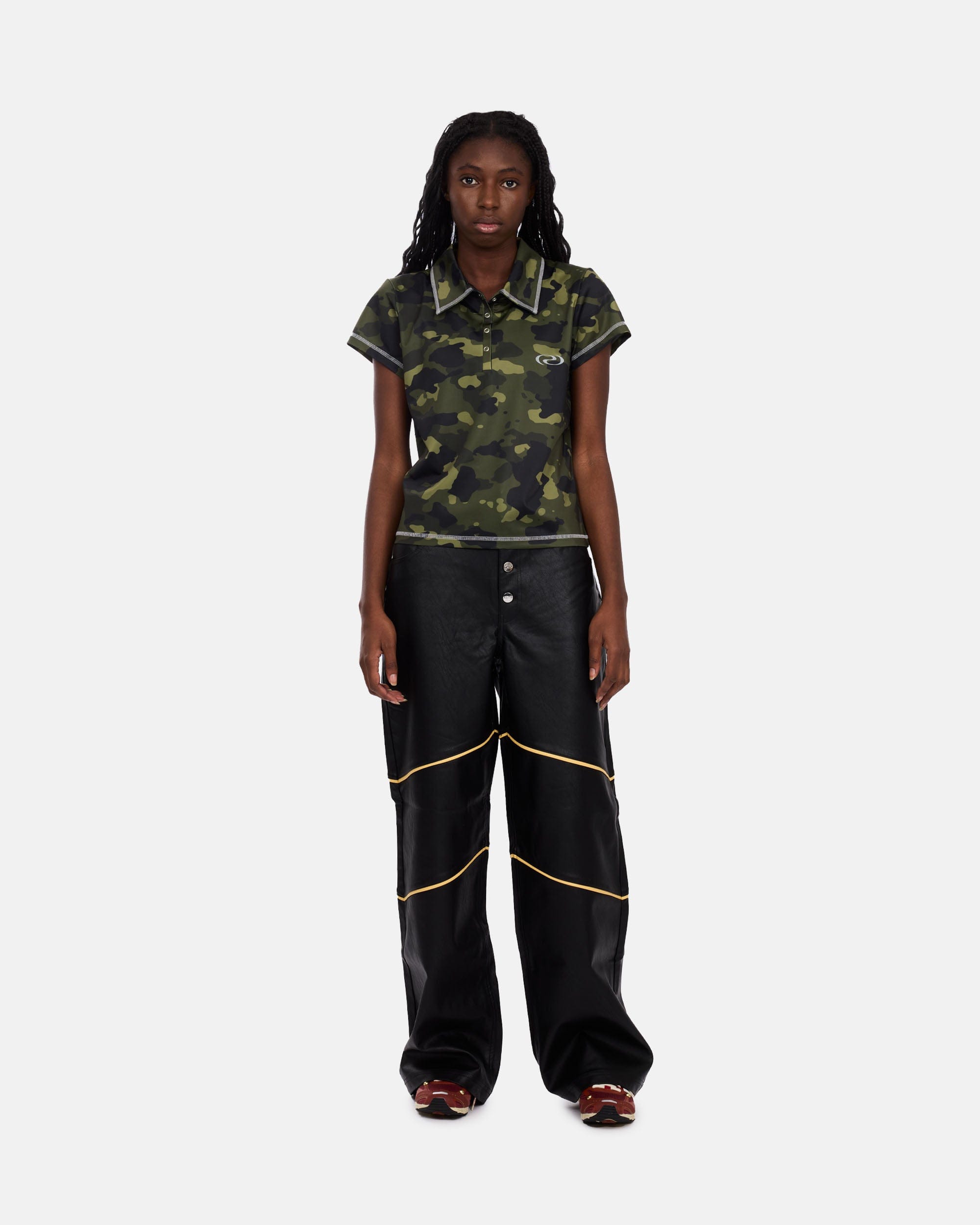 Résumé A/S HeraRS Pant