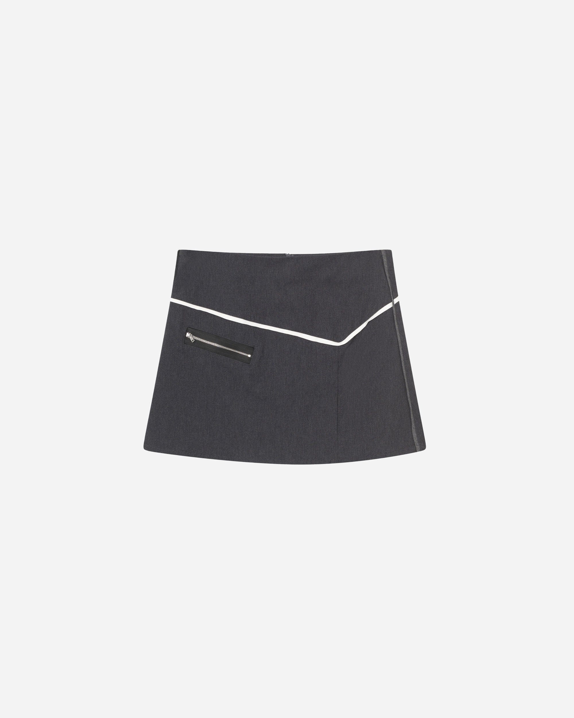 Résumé A/S HunterRS Skirt