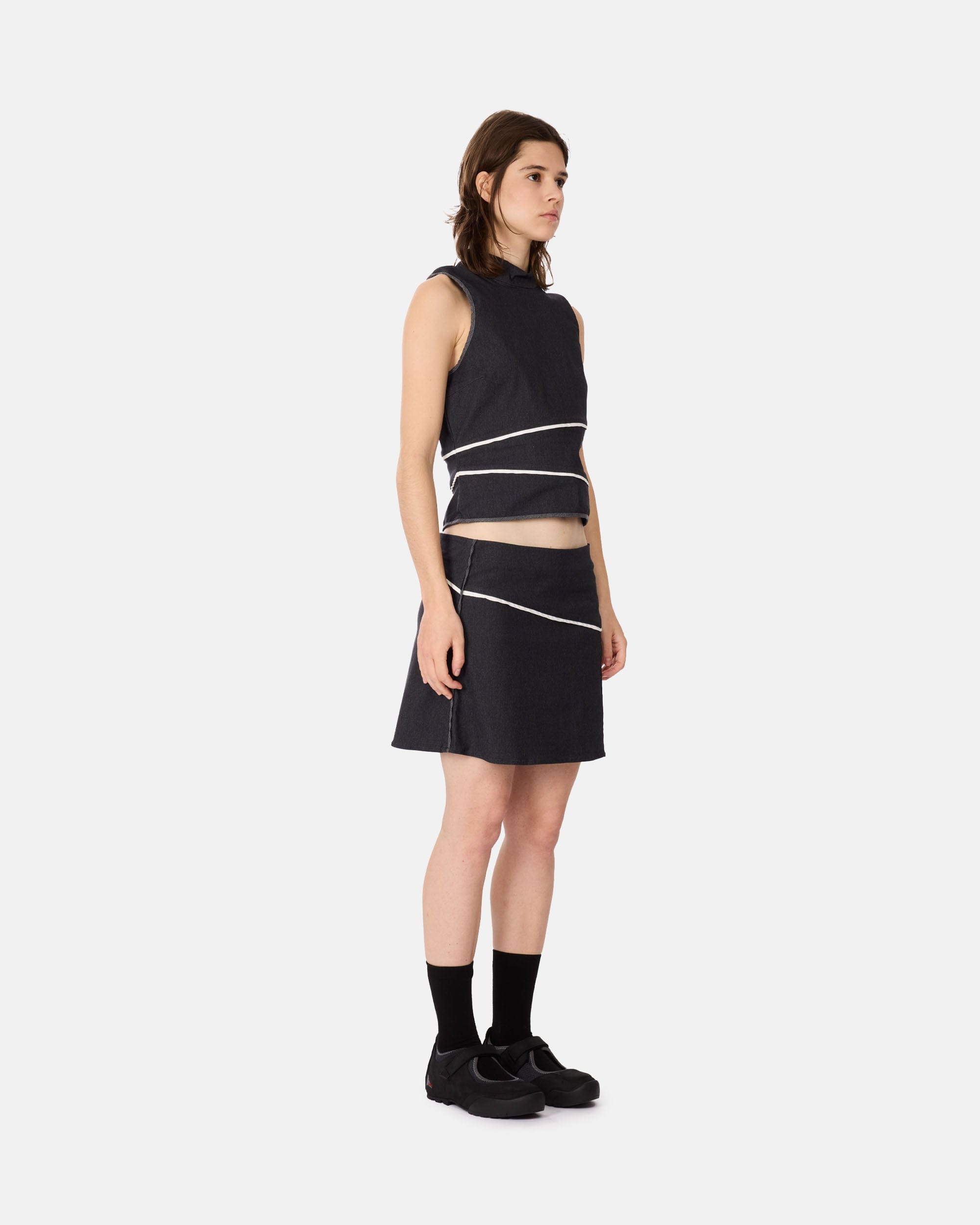 Résumé A/S HunterRS Skirt