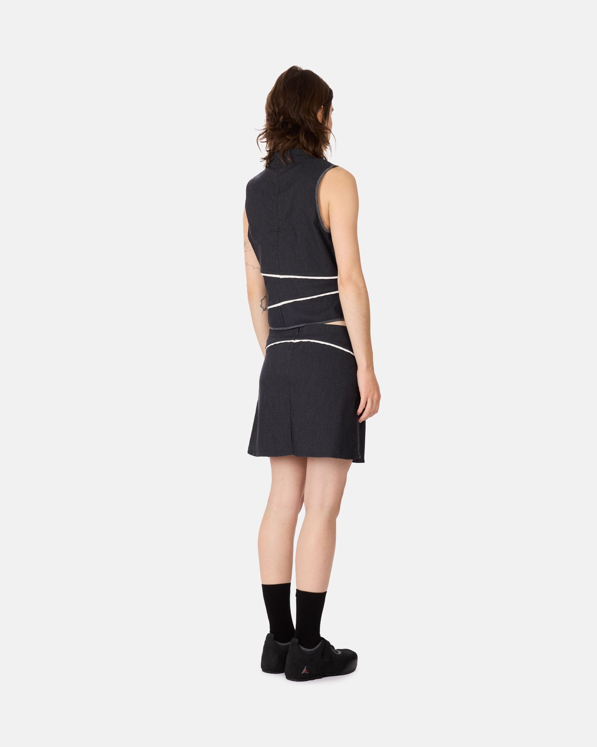 Résumé A/S HunterRS Skirt