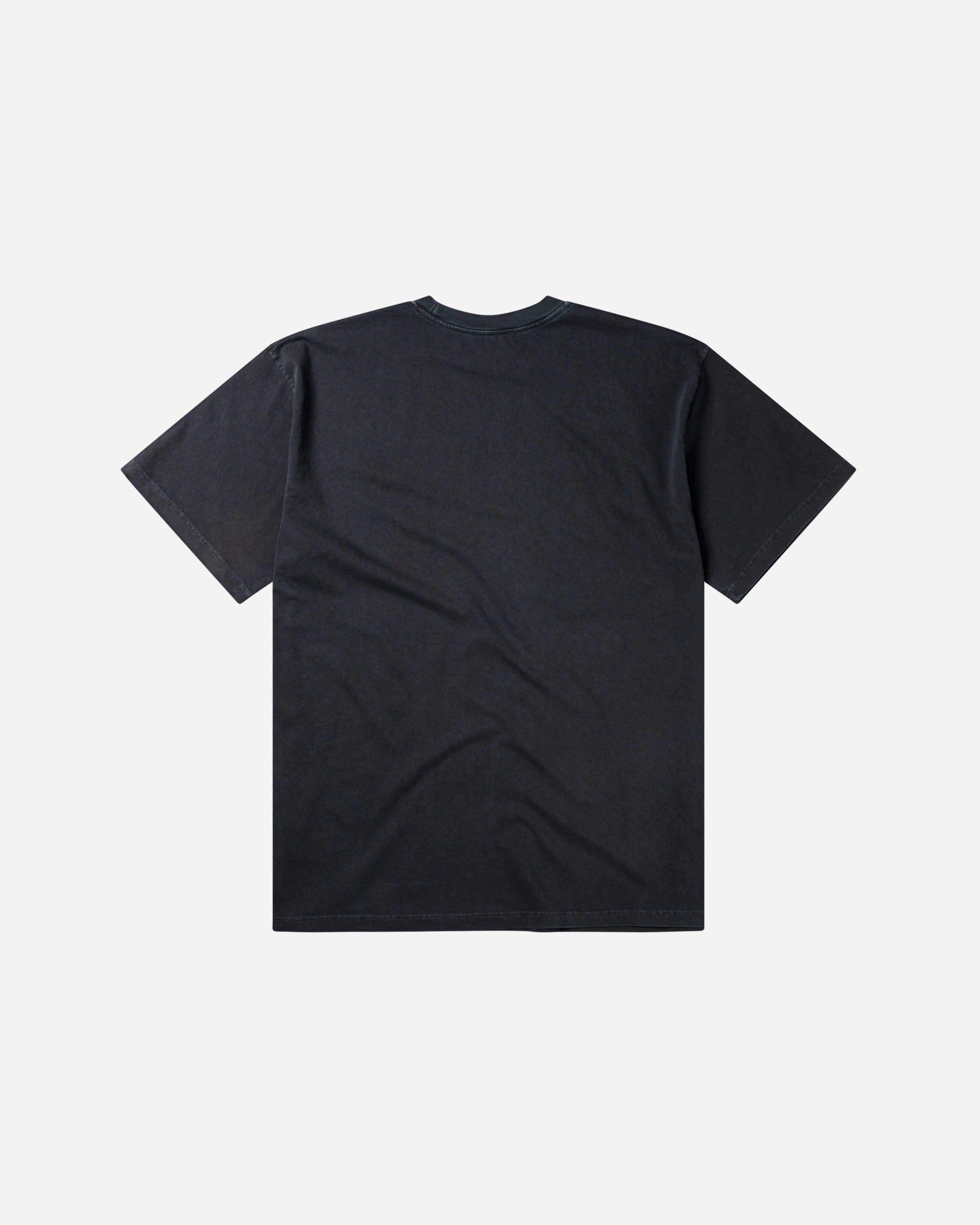 SLAM JAM SRL (ARIES ROA) Faded Satan T - shirt