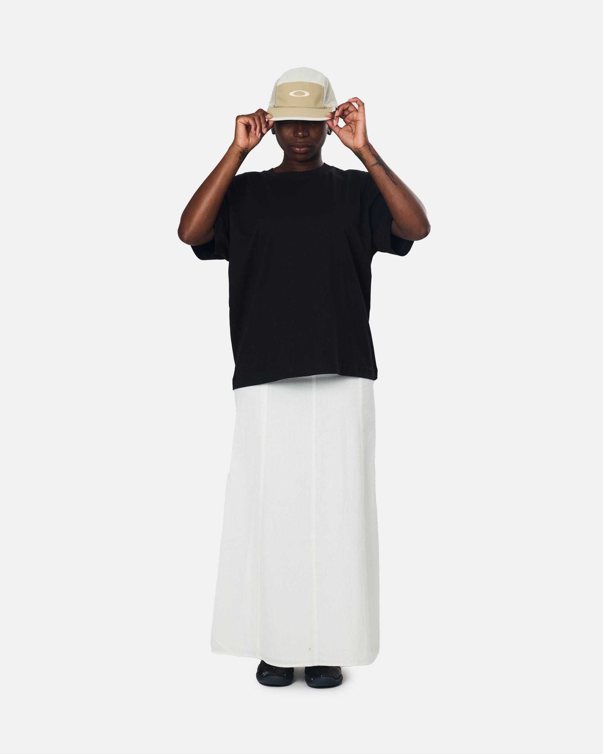 DG Organic Basics Aps True Heavy Boxy T - shirt