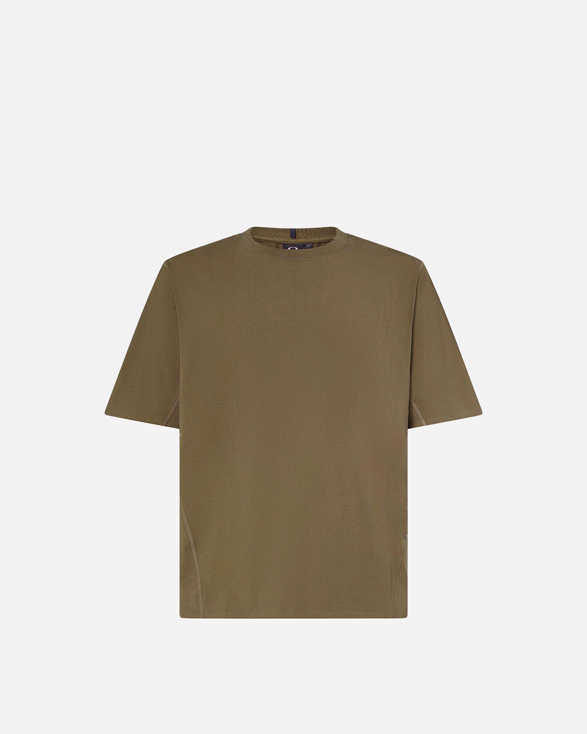 Luxottica North Europe LTD (oakley) Latitude Flight T - shirt