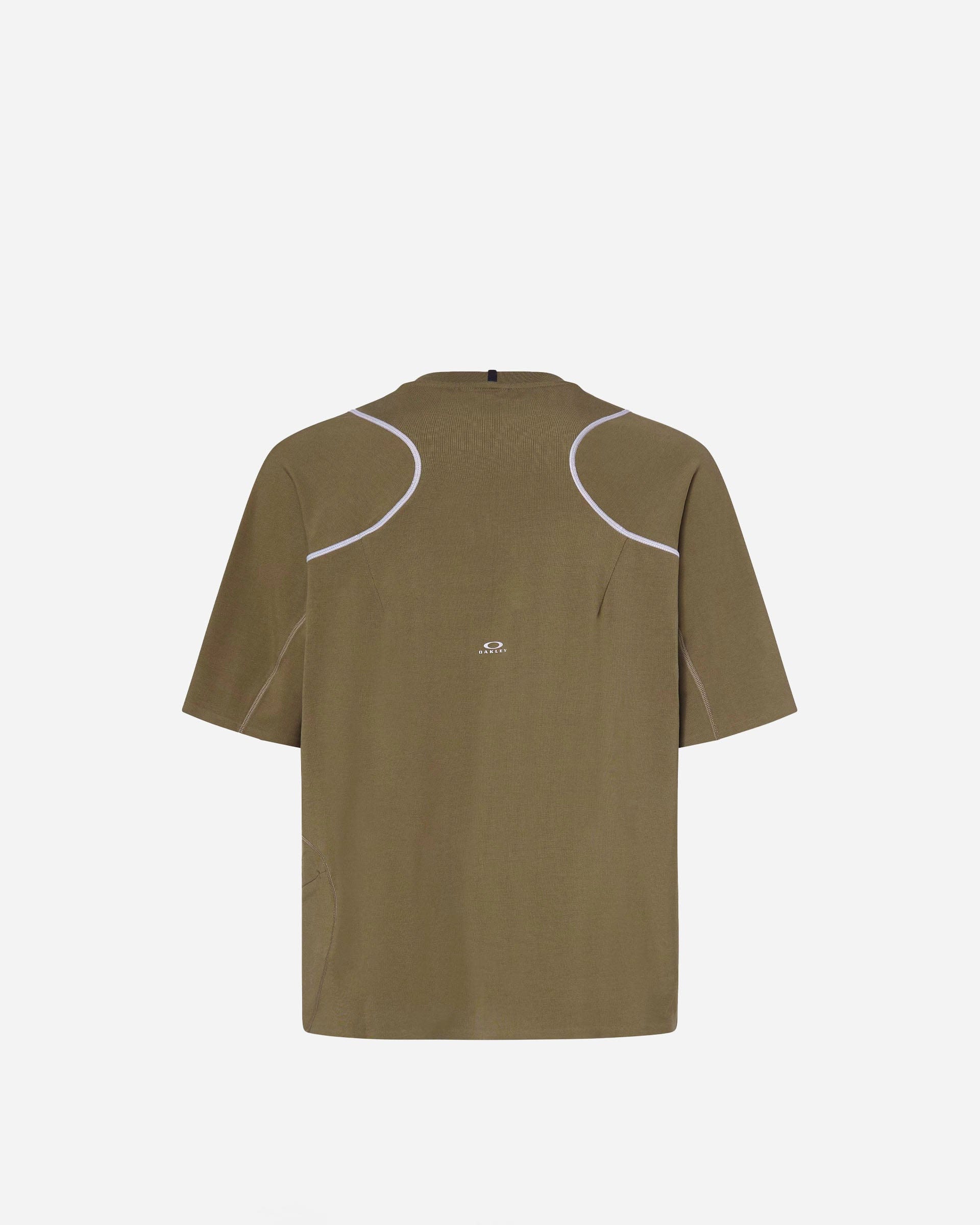 Luxottica North Europe LTD (oakley) Latitude Flight T - shirt