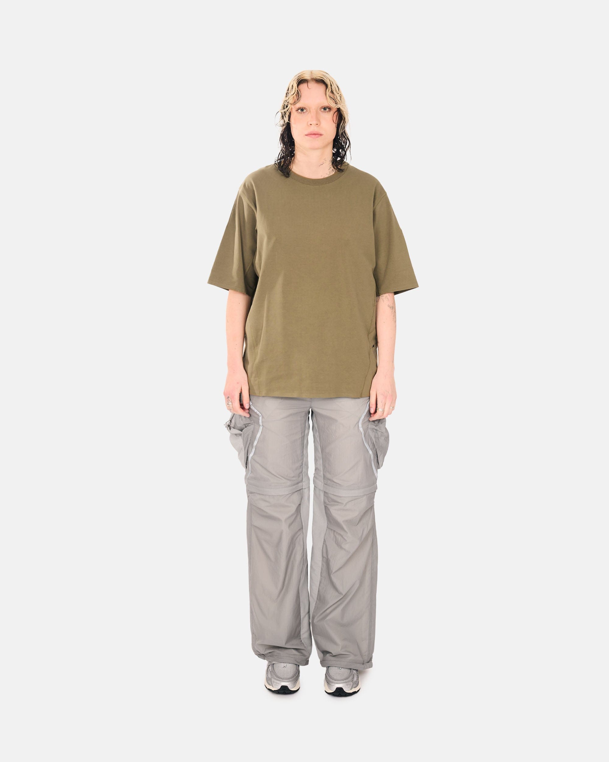 Luxottica North Europe LTD (oakley) Latitude Flight T - shirt