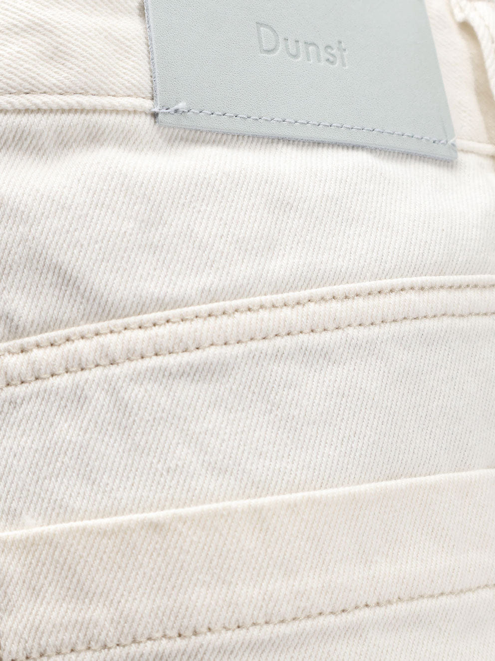 DUNST Cotton Bermuda shorts