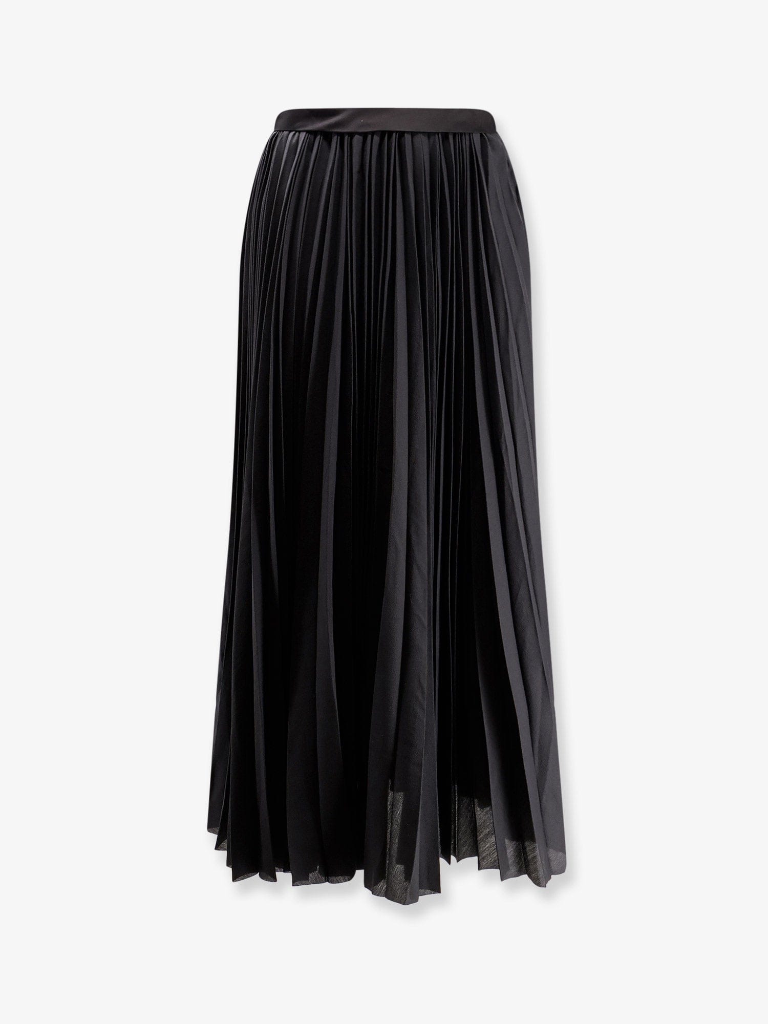 R2W Arissto pleated skirt