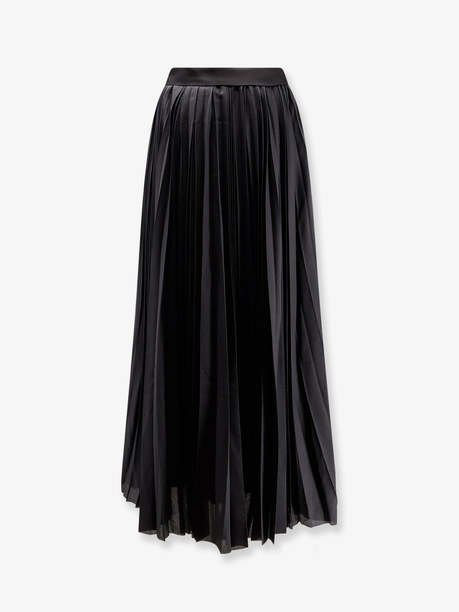 R2W Arissto pleated skirt