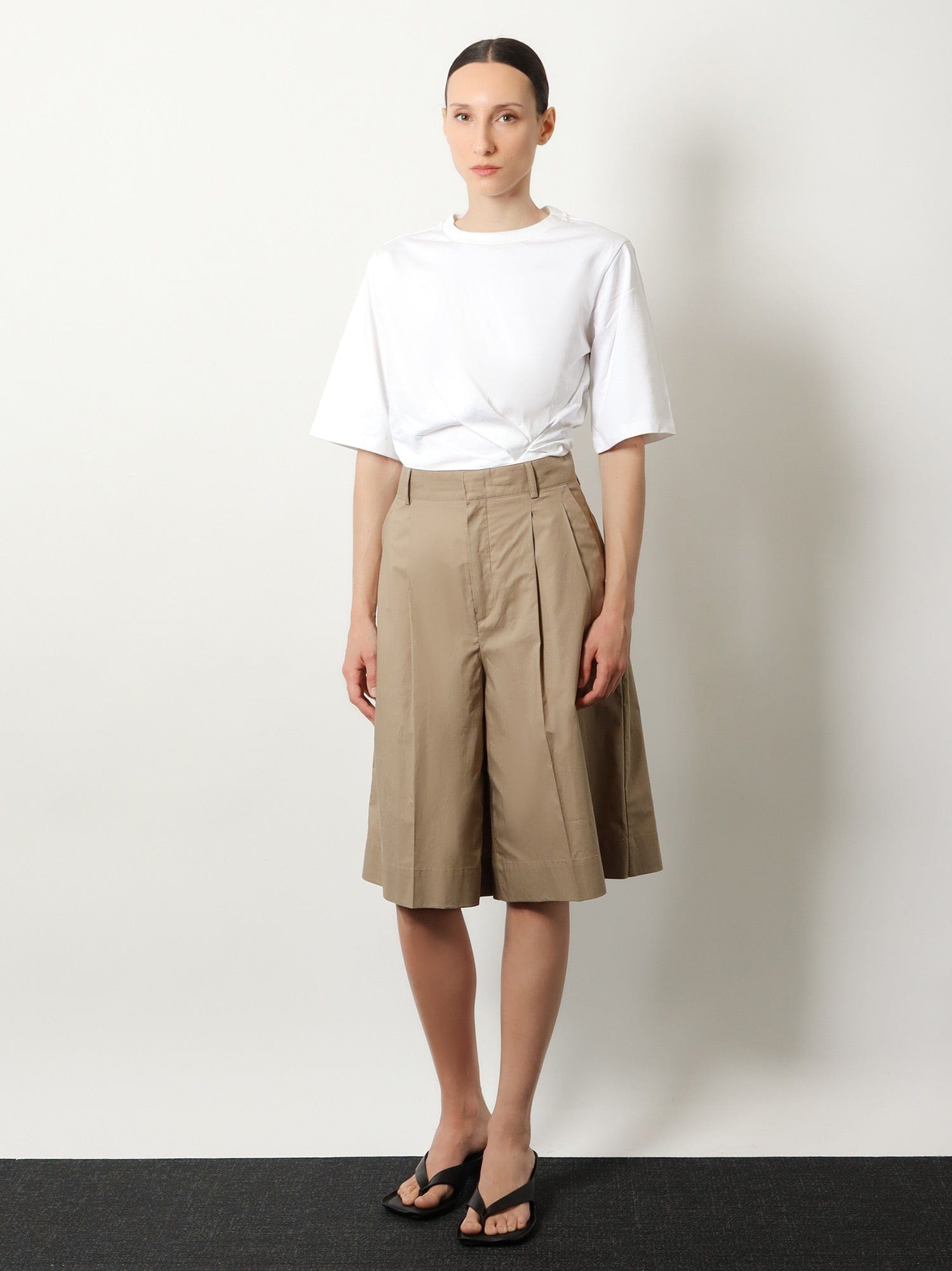 ROHE Cotton t - shirt